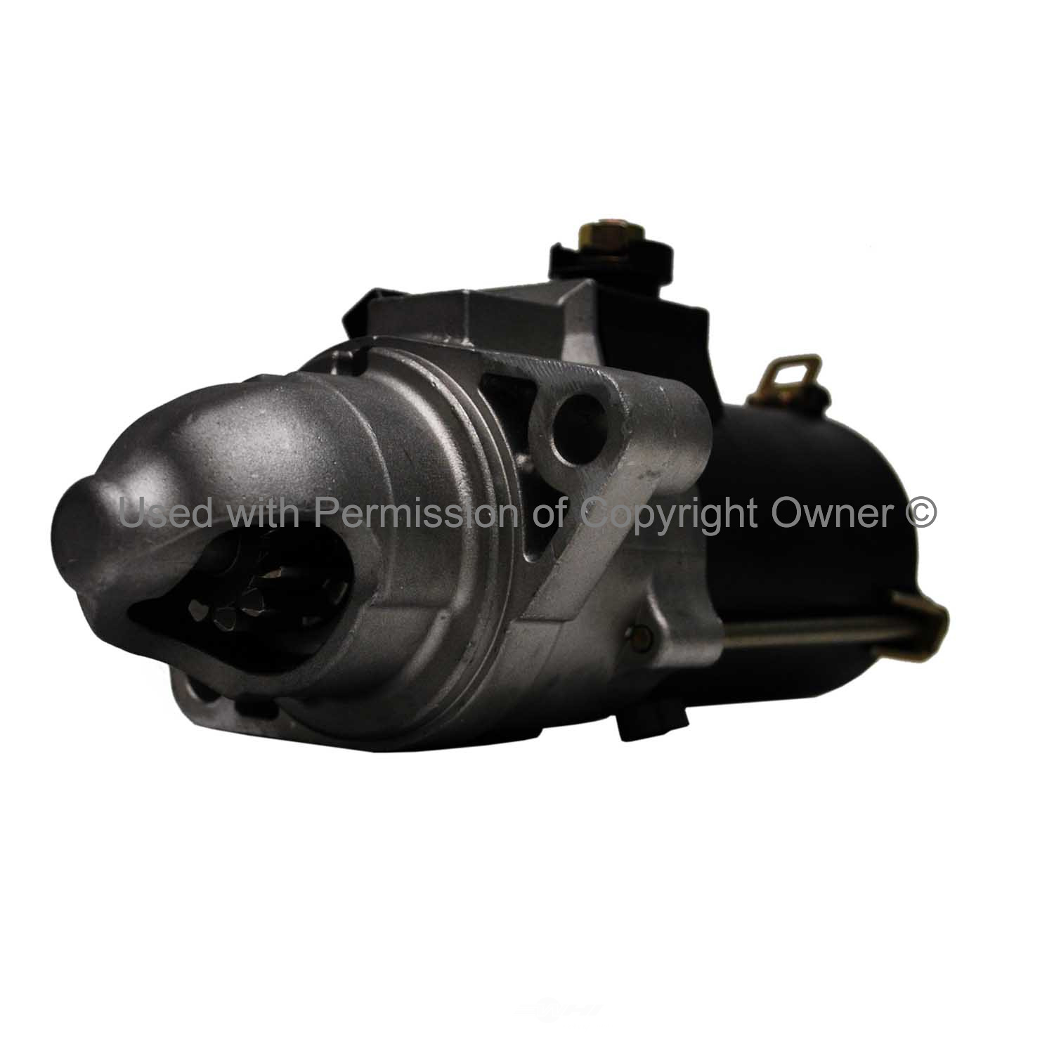PURE ENERGY - Remanufactured - PGY - 17953