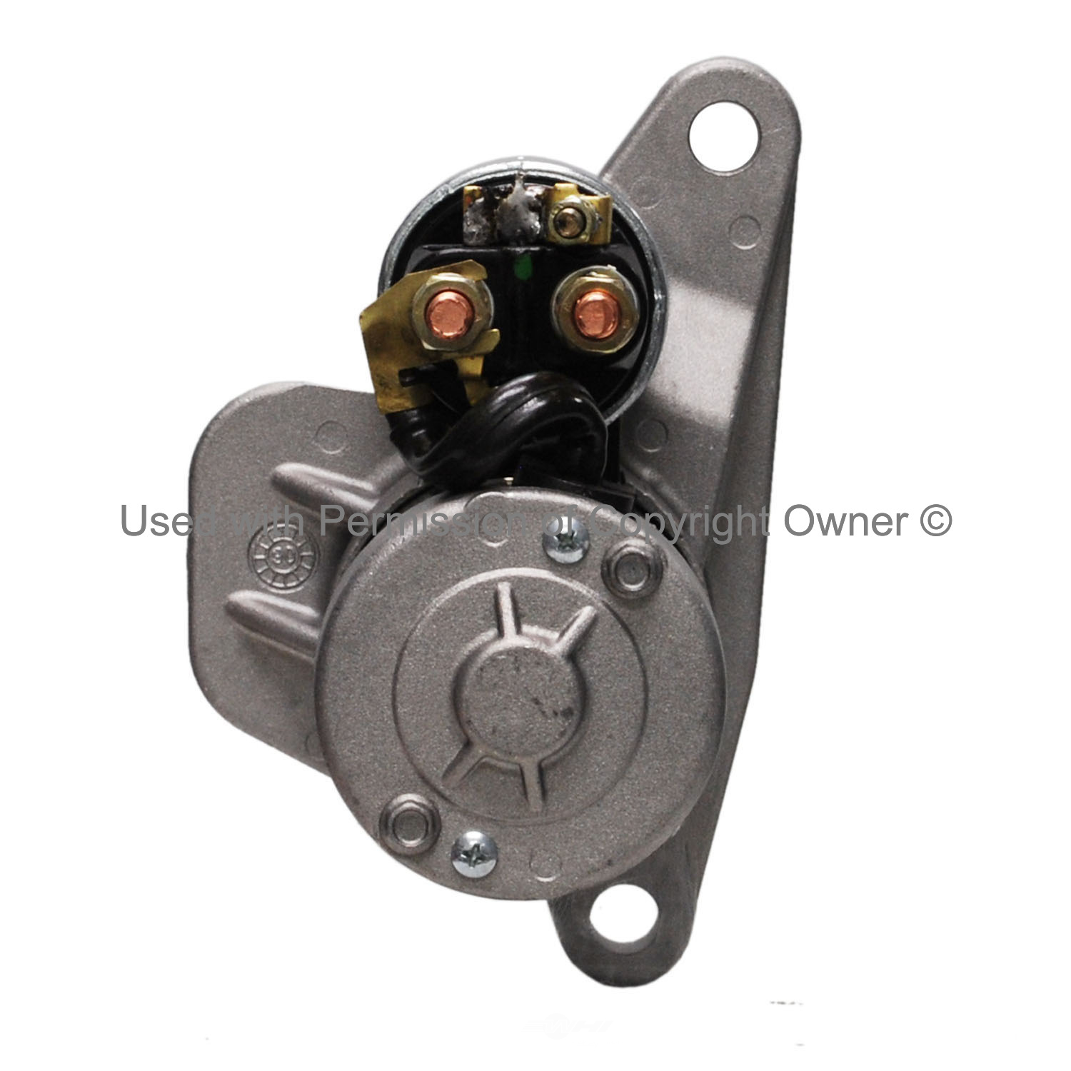 PURE ENERGY - Remanufactured - PGY 17982