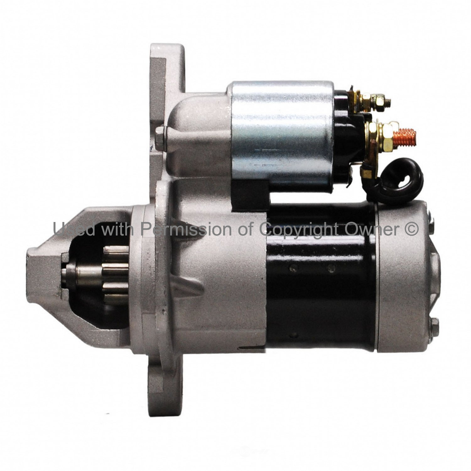 PURE ENERGY - Remanufactured - PGY 17982