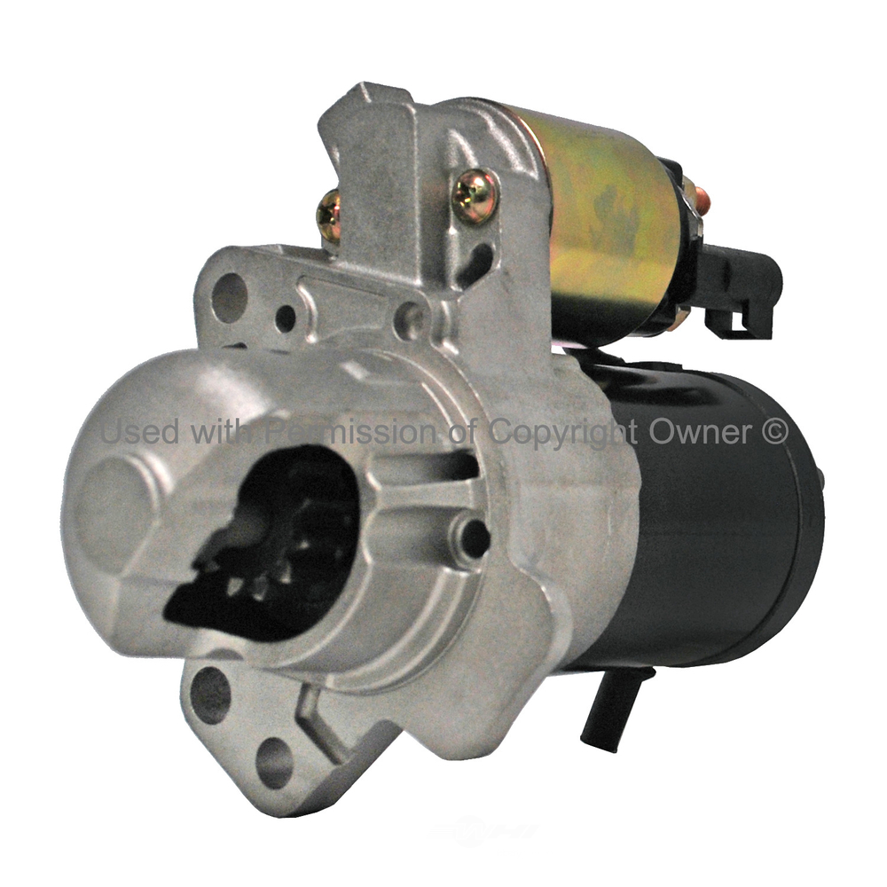 PURE ENERGY - Remanufactured - PGY 17996