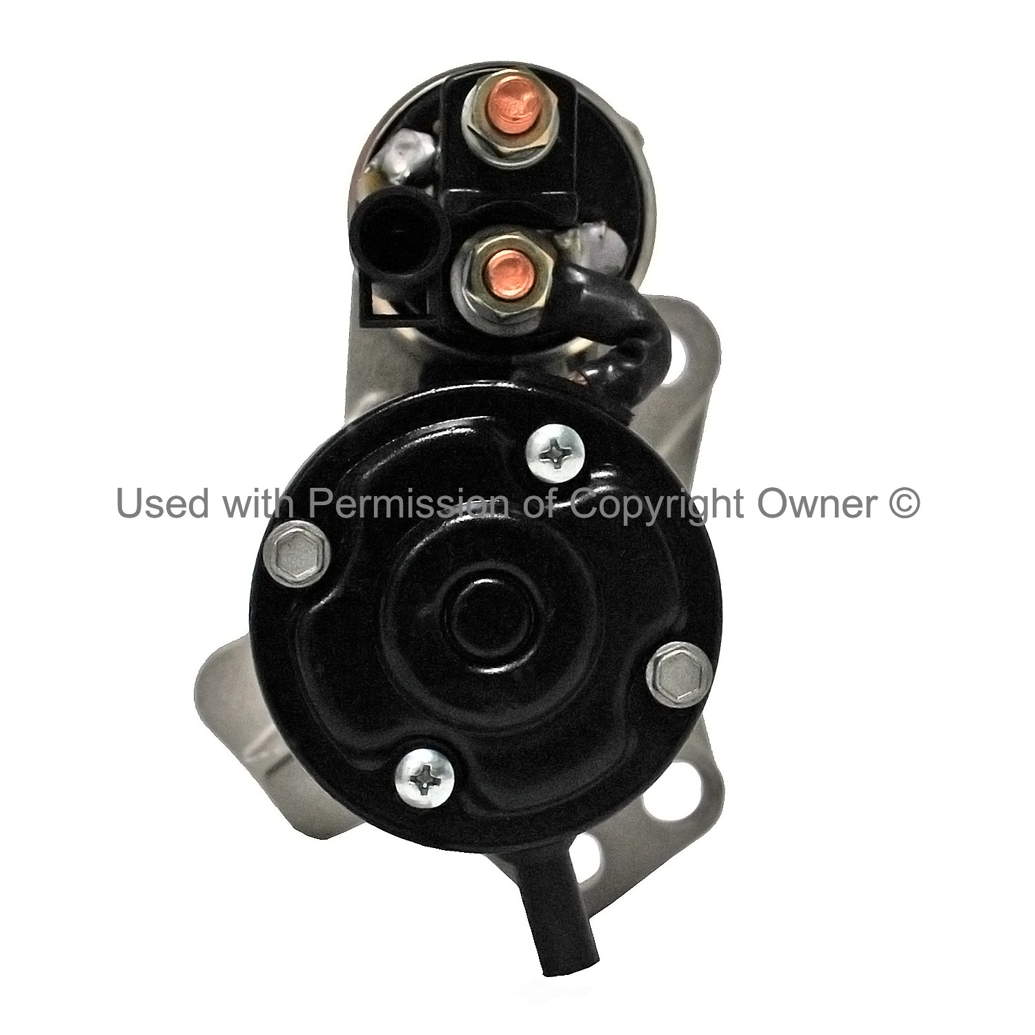 PURE ENERGY - Remanufactured - PGY 17996