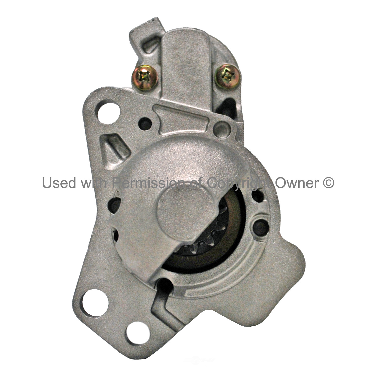 PURE ENERGY - Remanufactured - PGY 17996