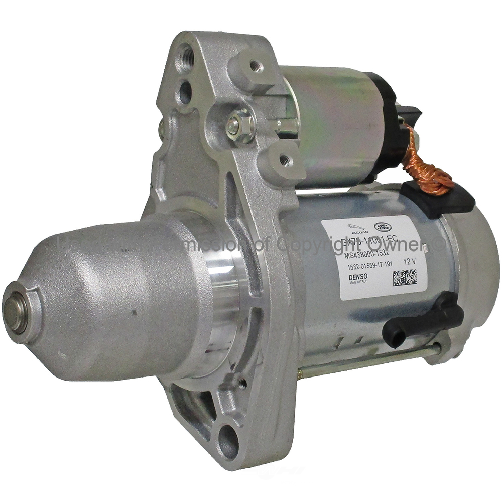 PURE ENERGY - Remanufactured - PGY - 18255