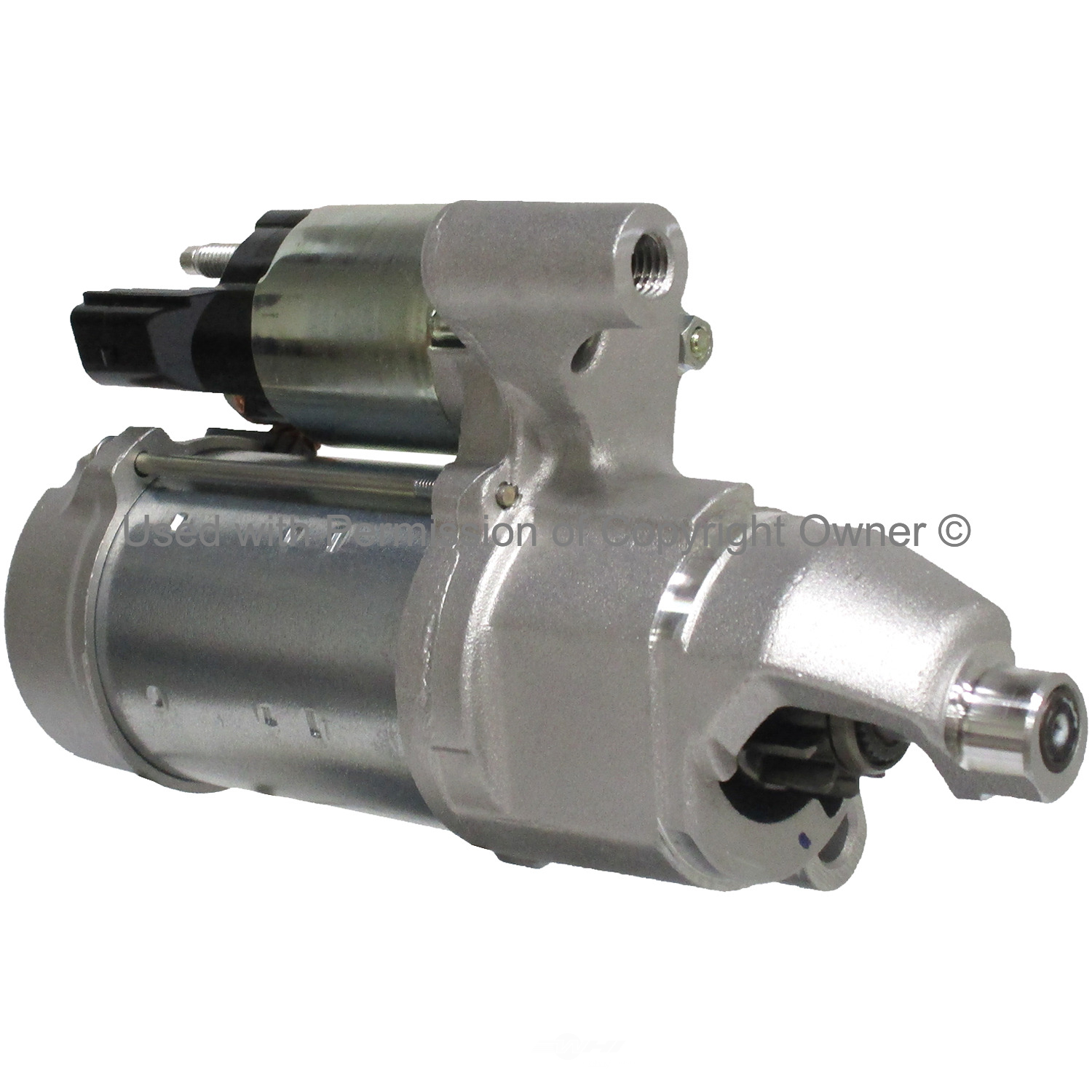 PURE ENERGY - Remanufactured - PGY - 18258