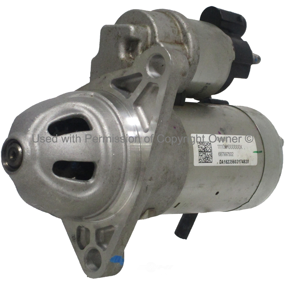 PURE ENERGY - Remanufactured - PGY - 18265
