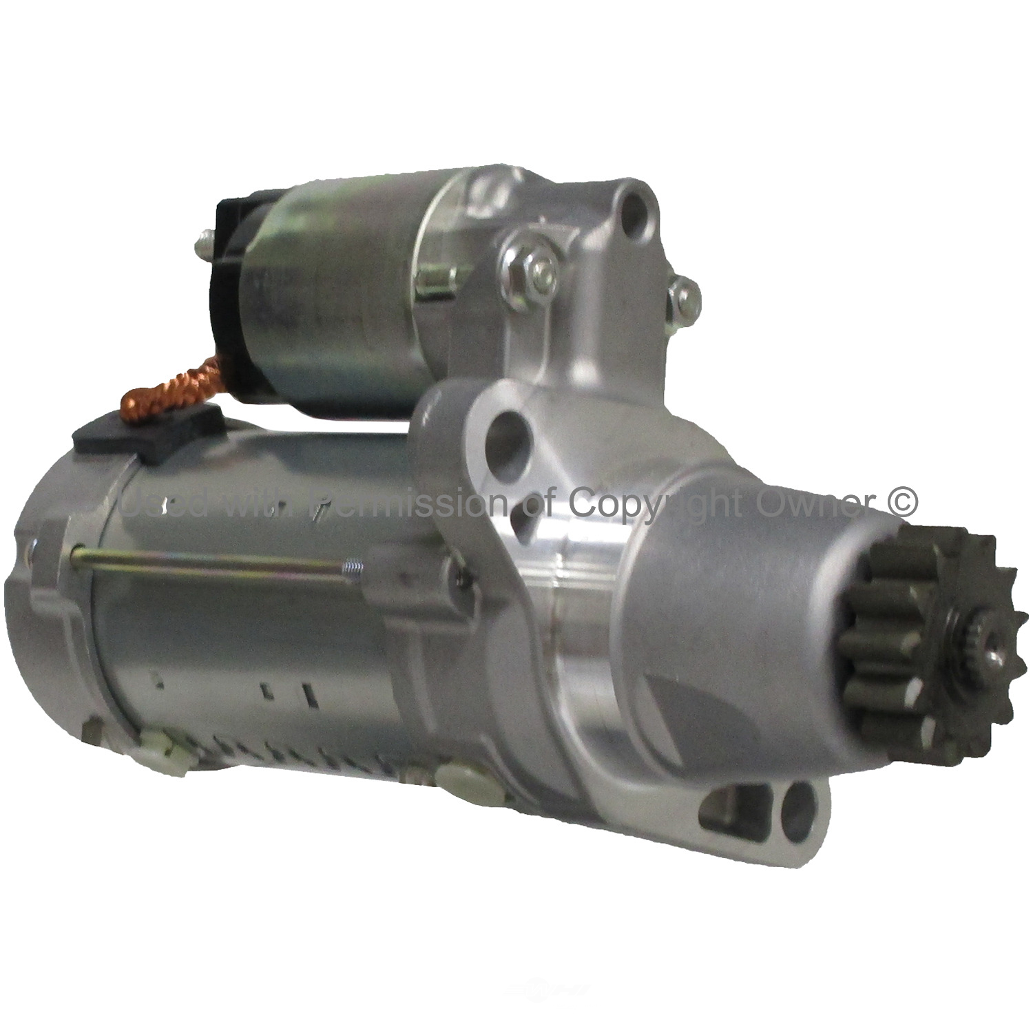 PURE ENERGY - Remanufactured - PGY - 18268