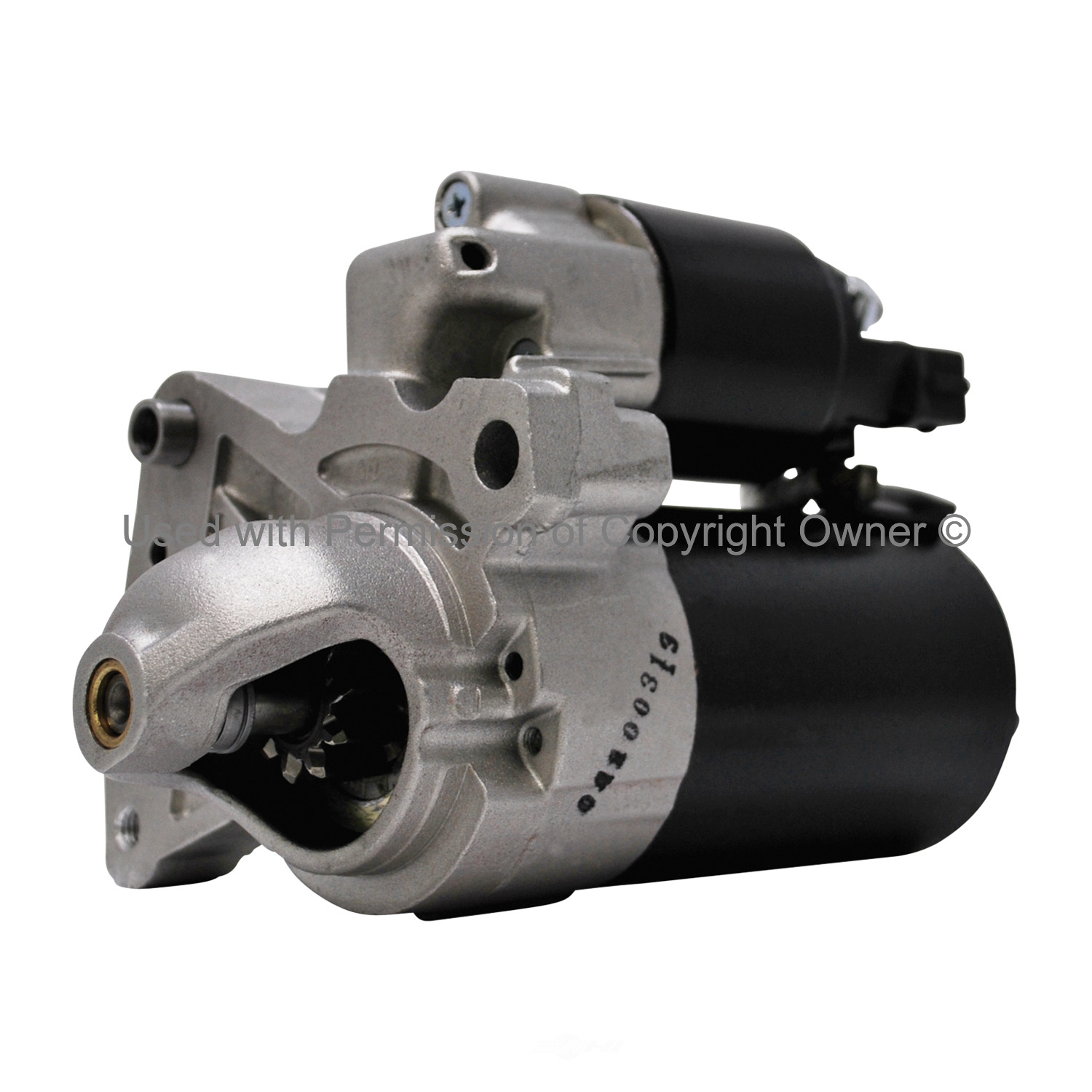 PURE ENERGY - New - PGY - 19000n
