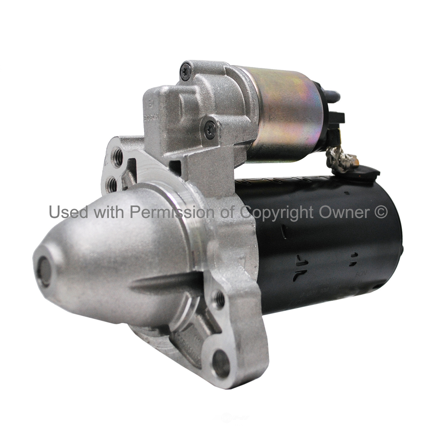 PURE ENERGY - Remanufactured - PGY - 19004