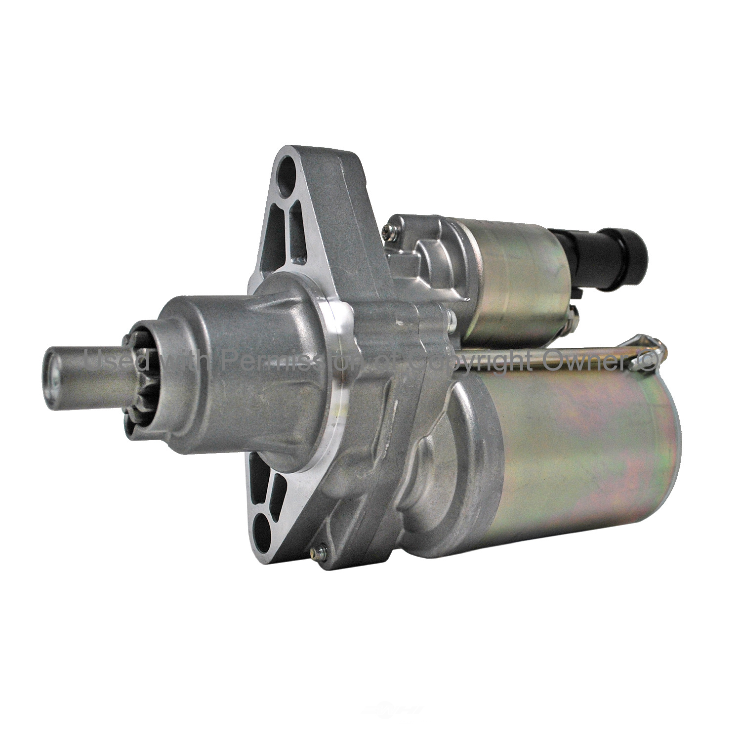 PURE ENERGY - New - PGY - 19016n
