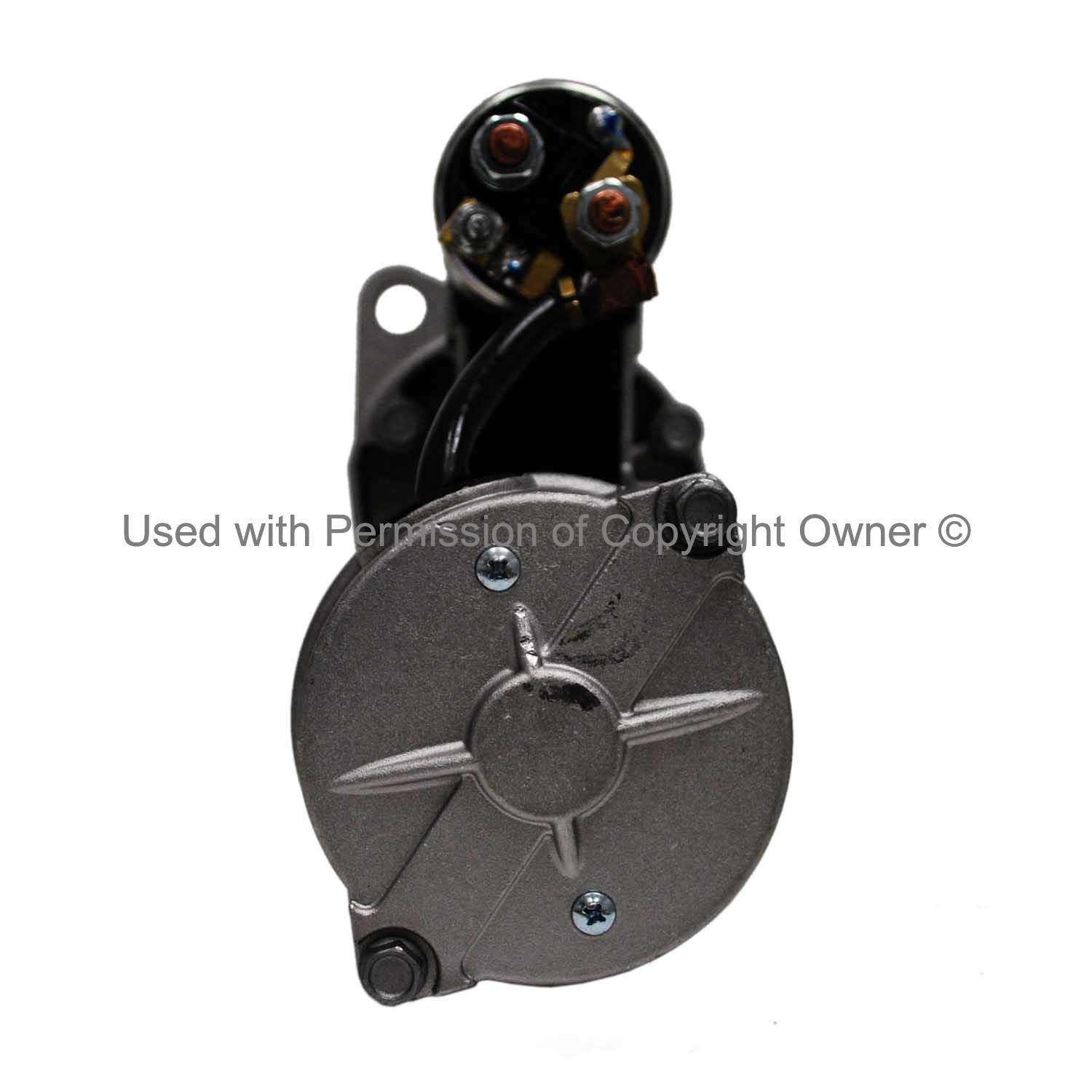 PURE ENERGY - Remanufactured - PGY 19020