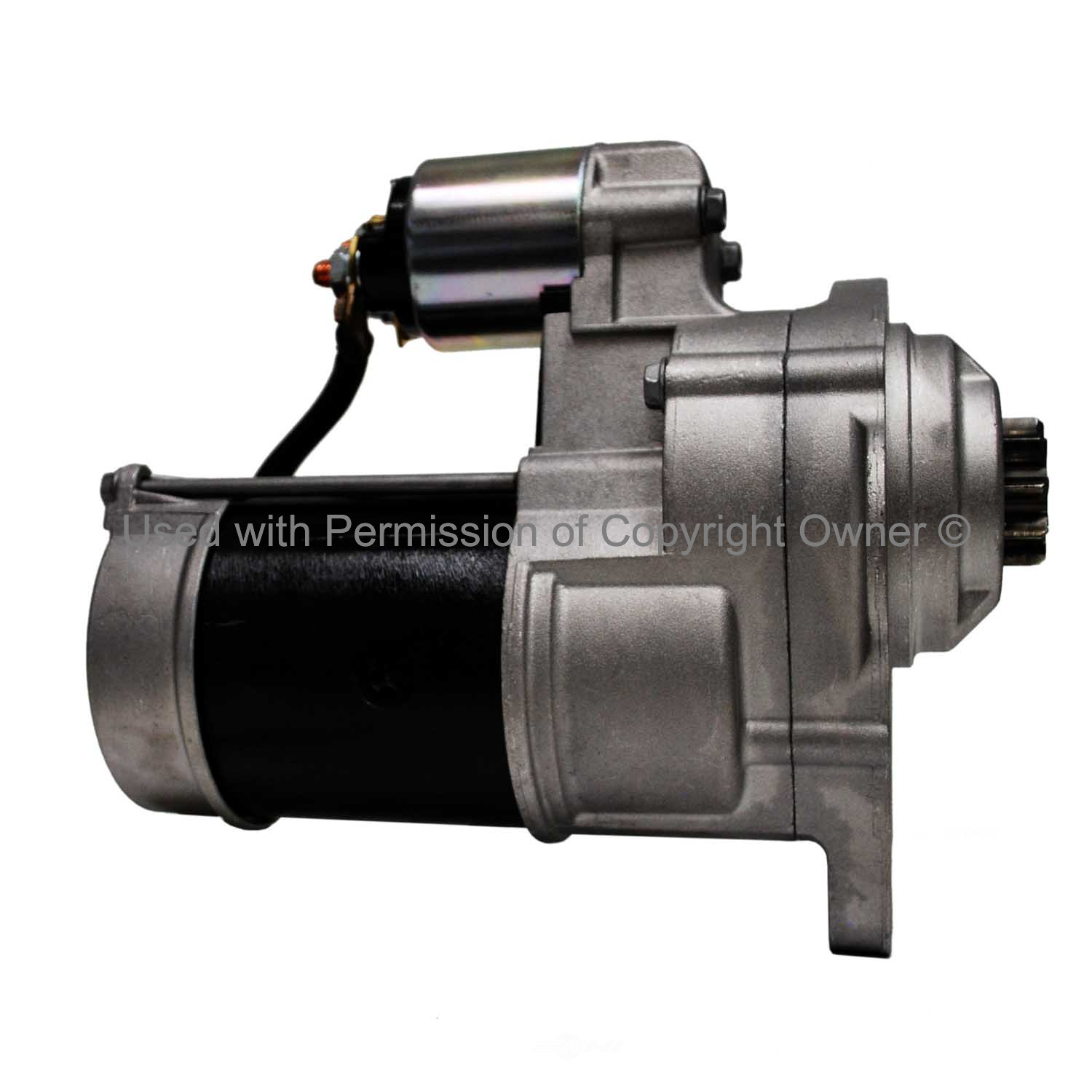 PURE ENERGY - Remanufactured - PGY 19020