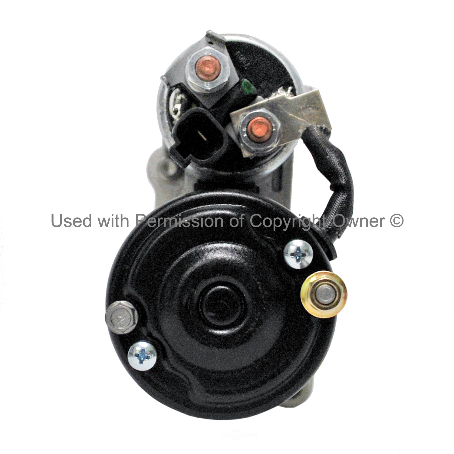 PURE ENERGY - Remanufactured - PGY 19023