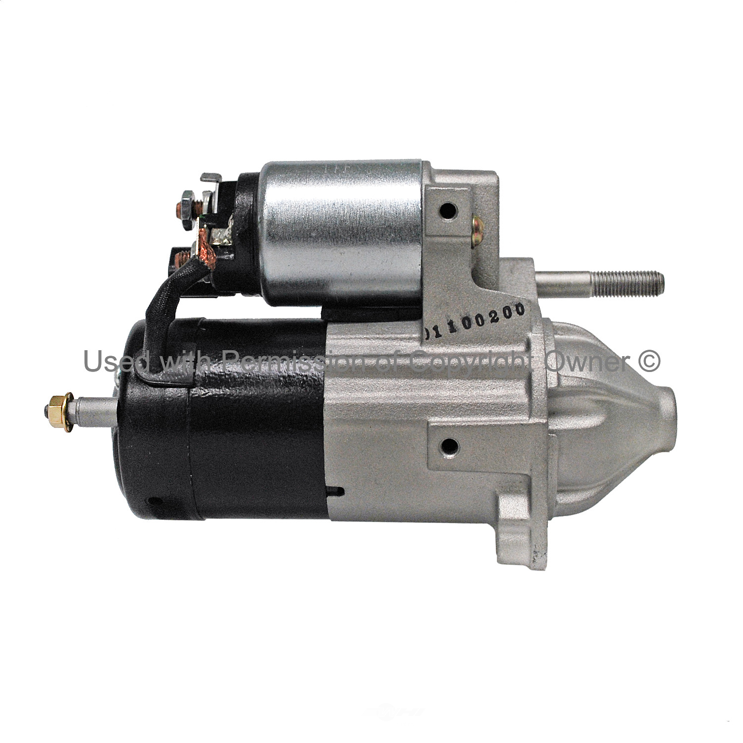 PURE ENERGY - Remanufactured - PGY 19023