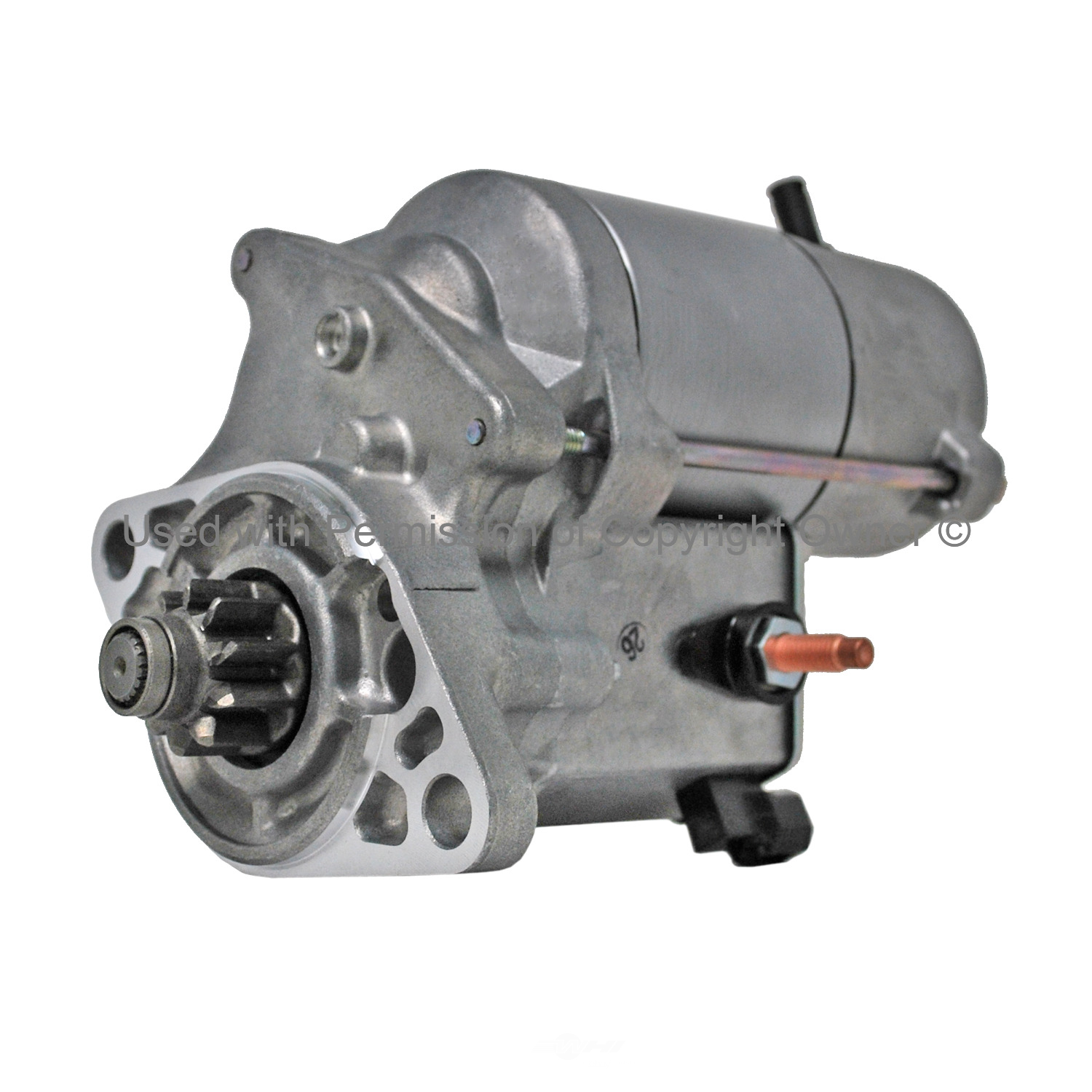 PURE ENERGY - Remanufactured - PGY - 19028