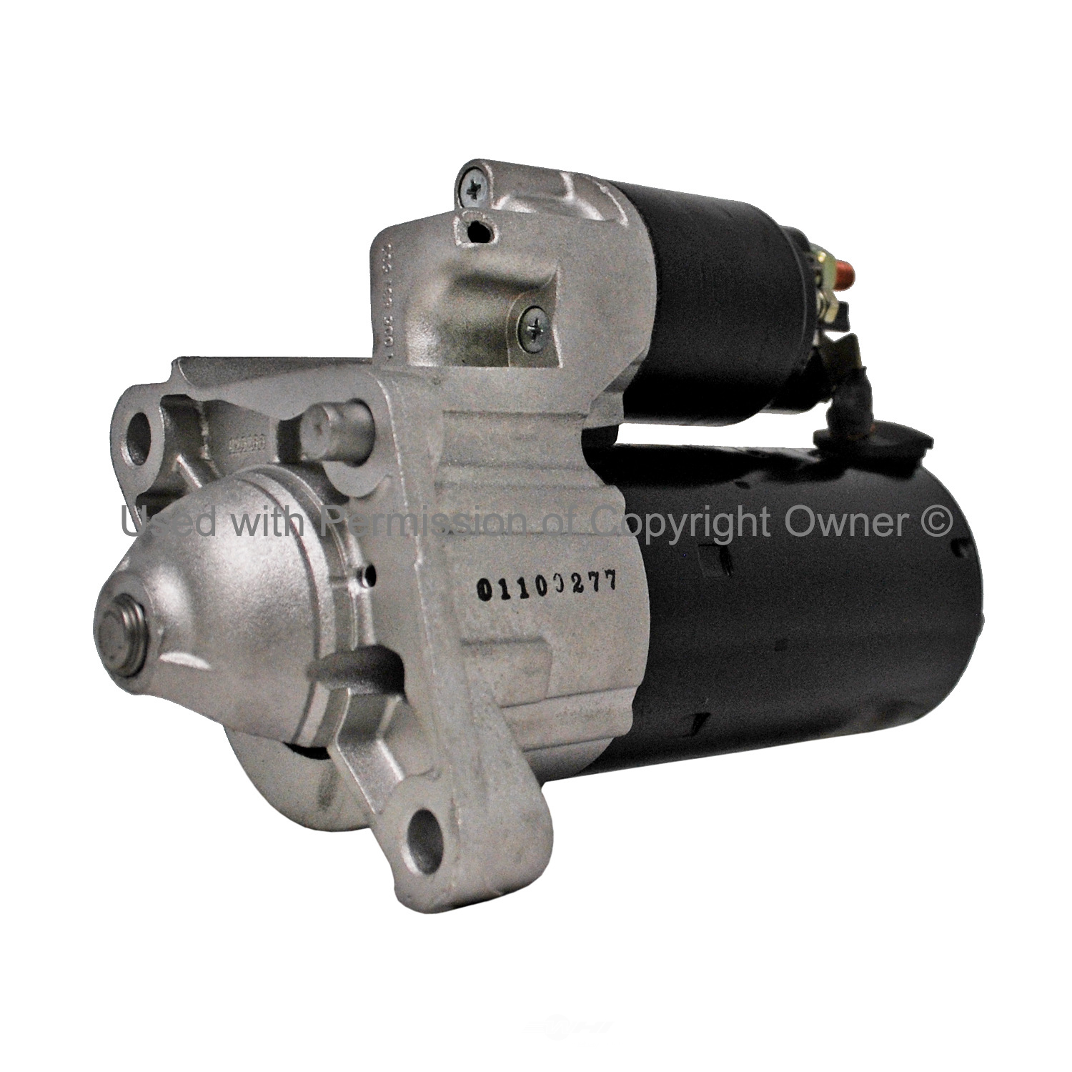 PURE ENERGY - Remanufactured - PGY 19033