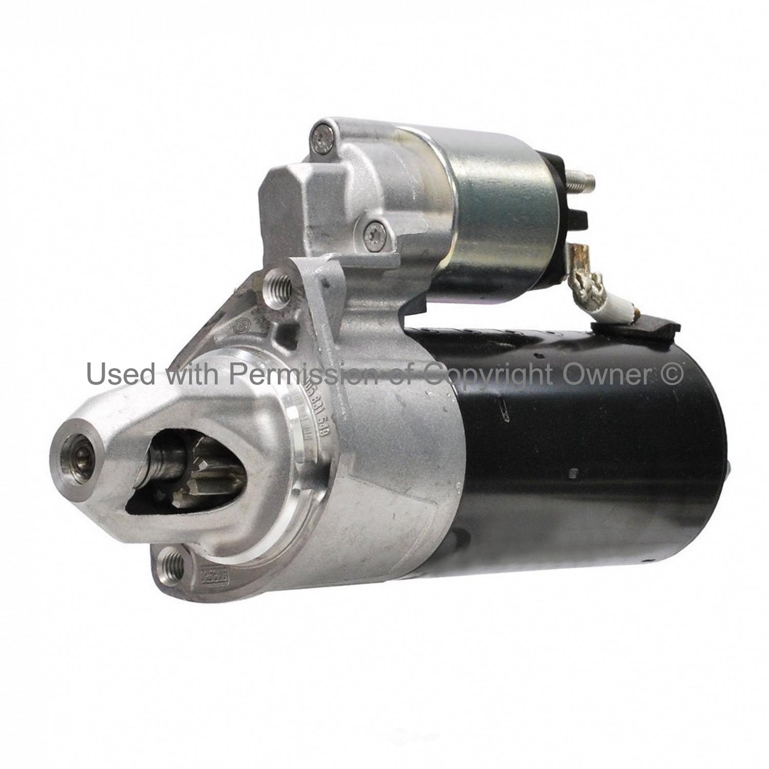 PURE ENERGY - Remanufactured - PGY - 19034