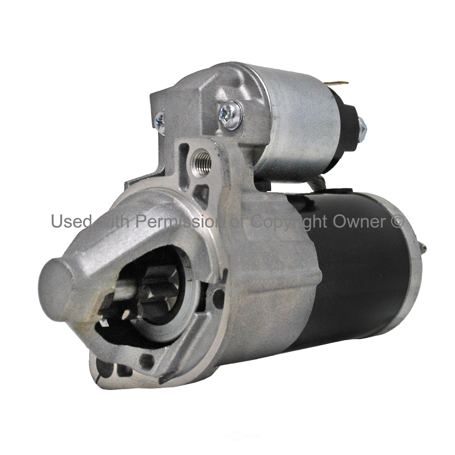 PURE ENERGY - Remanufactured - PGY - 19039