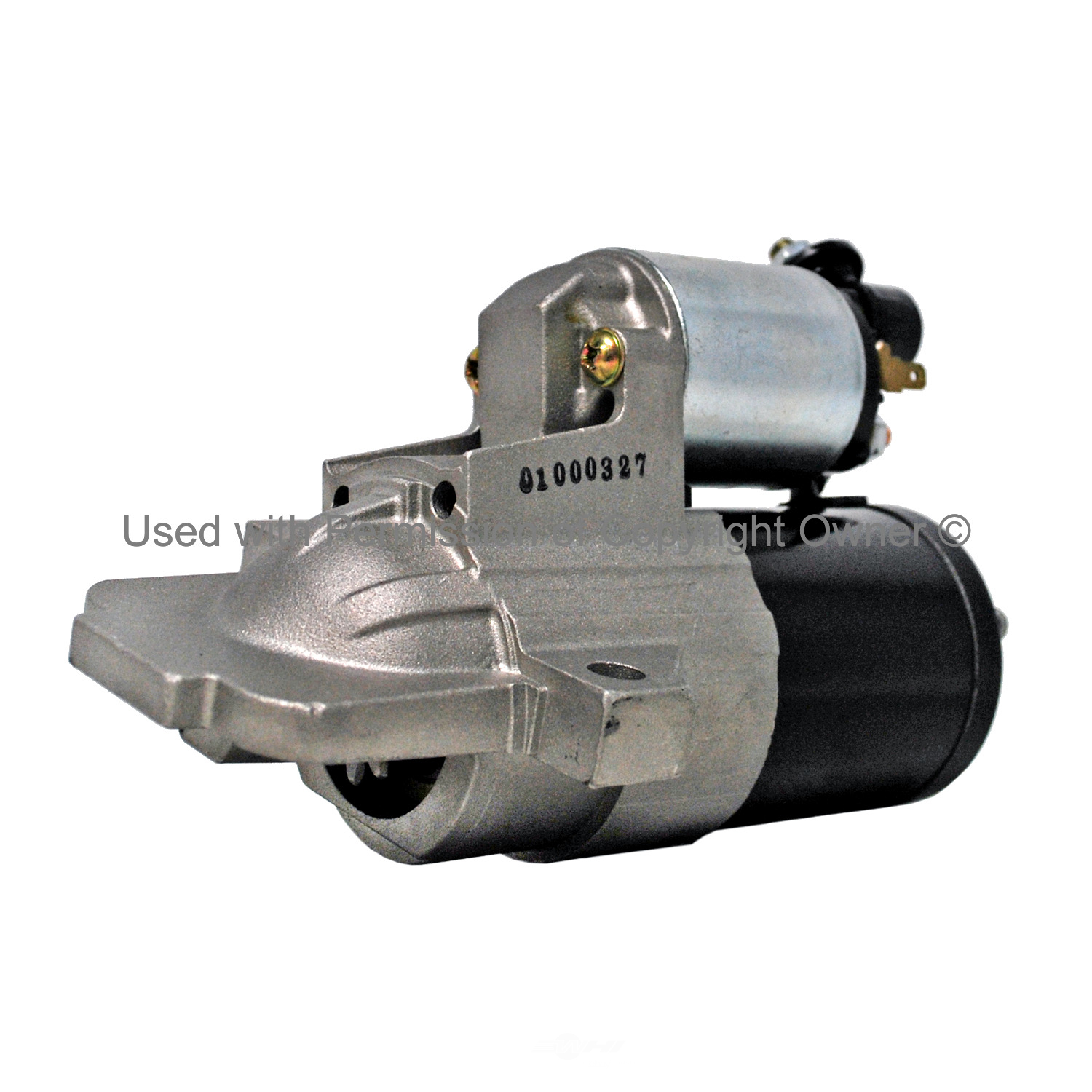 PURE ENERGY - Remanufactured - PGY - 19042