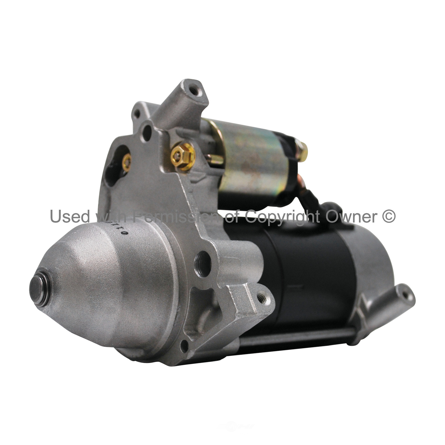 PURE ENERGY - Remanufactured - PGY 19044