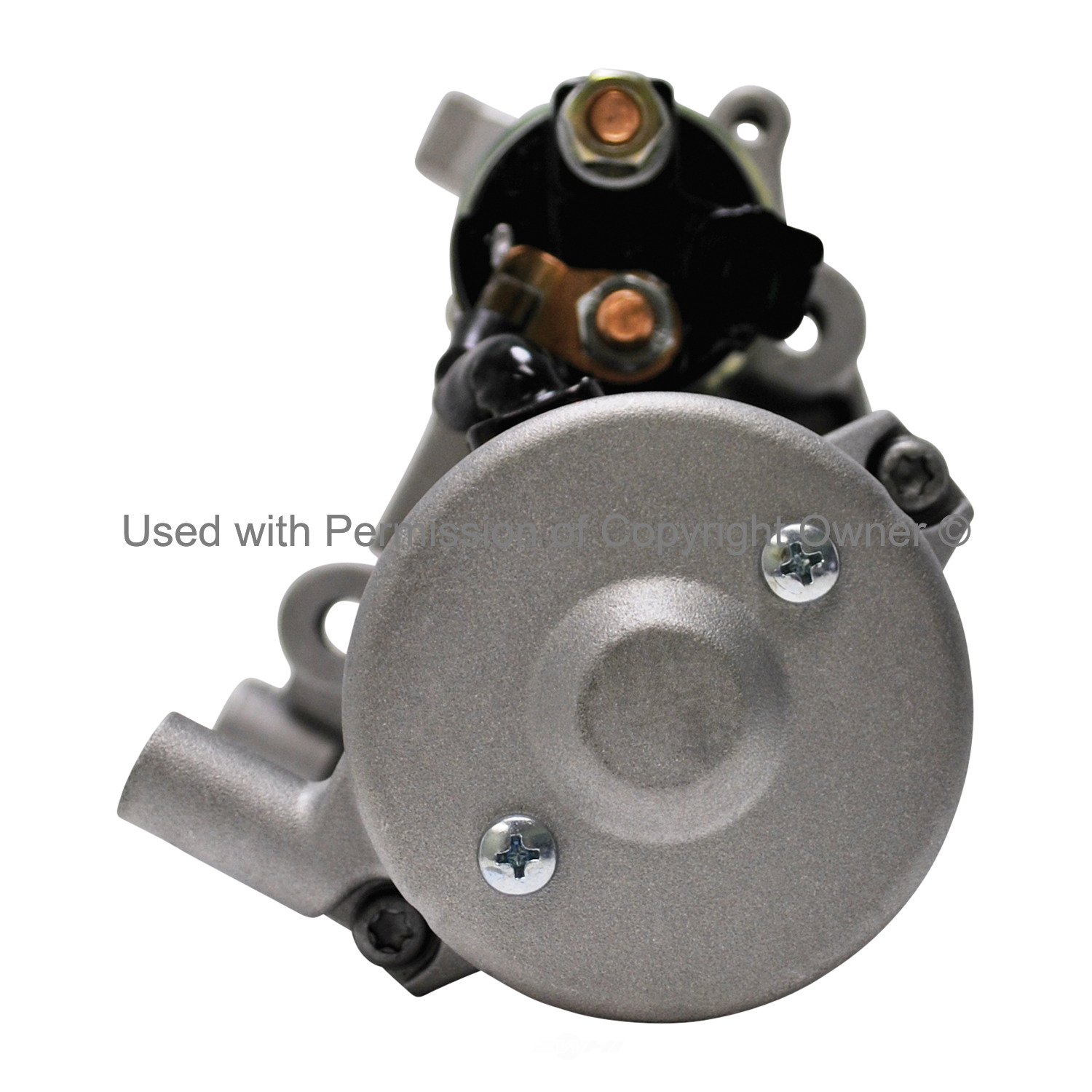 PURE ENERGY - Remanufactured - PGY 19044