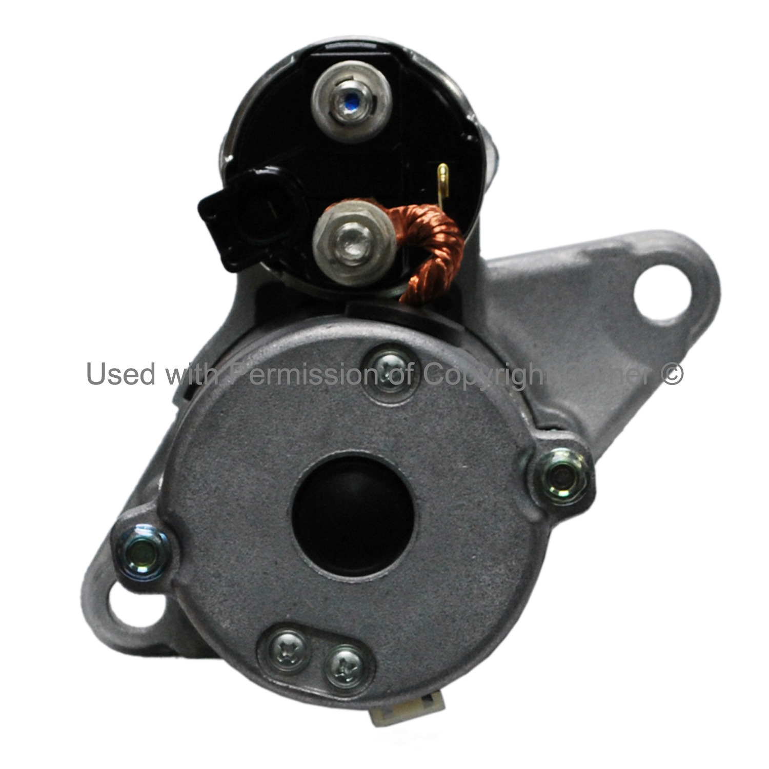PURE ENERGY - Remanufactured - PGY 19046