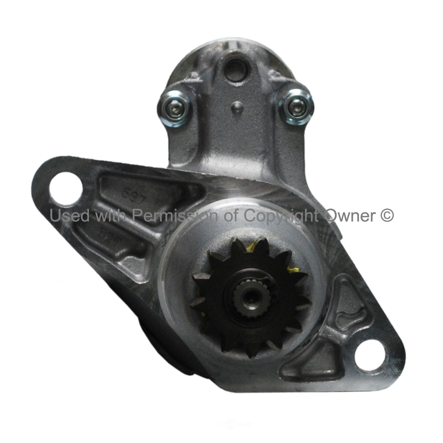 PURE ENERGY - Remanufactured - PGY 19046