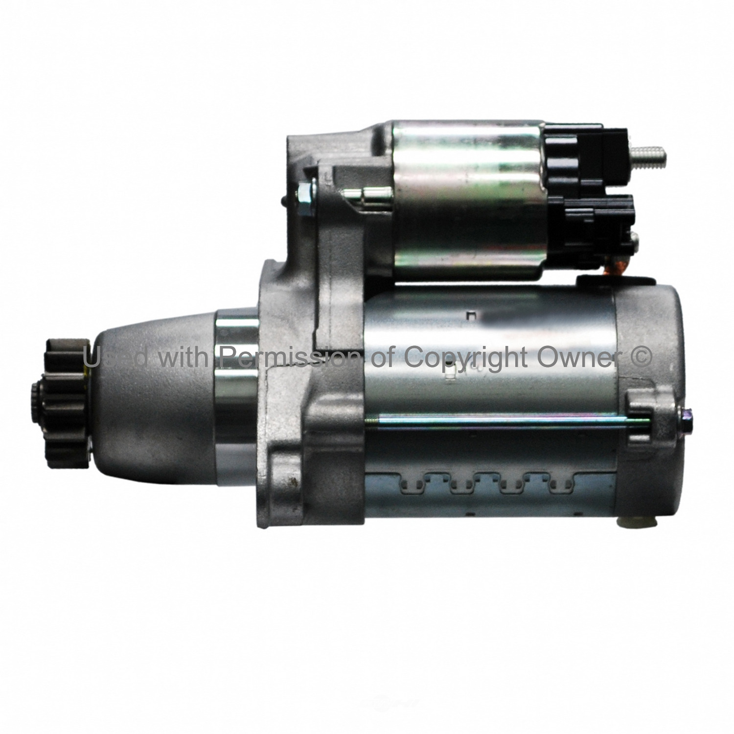 PURE ENERGY - Remanufactured - PGY 19046