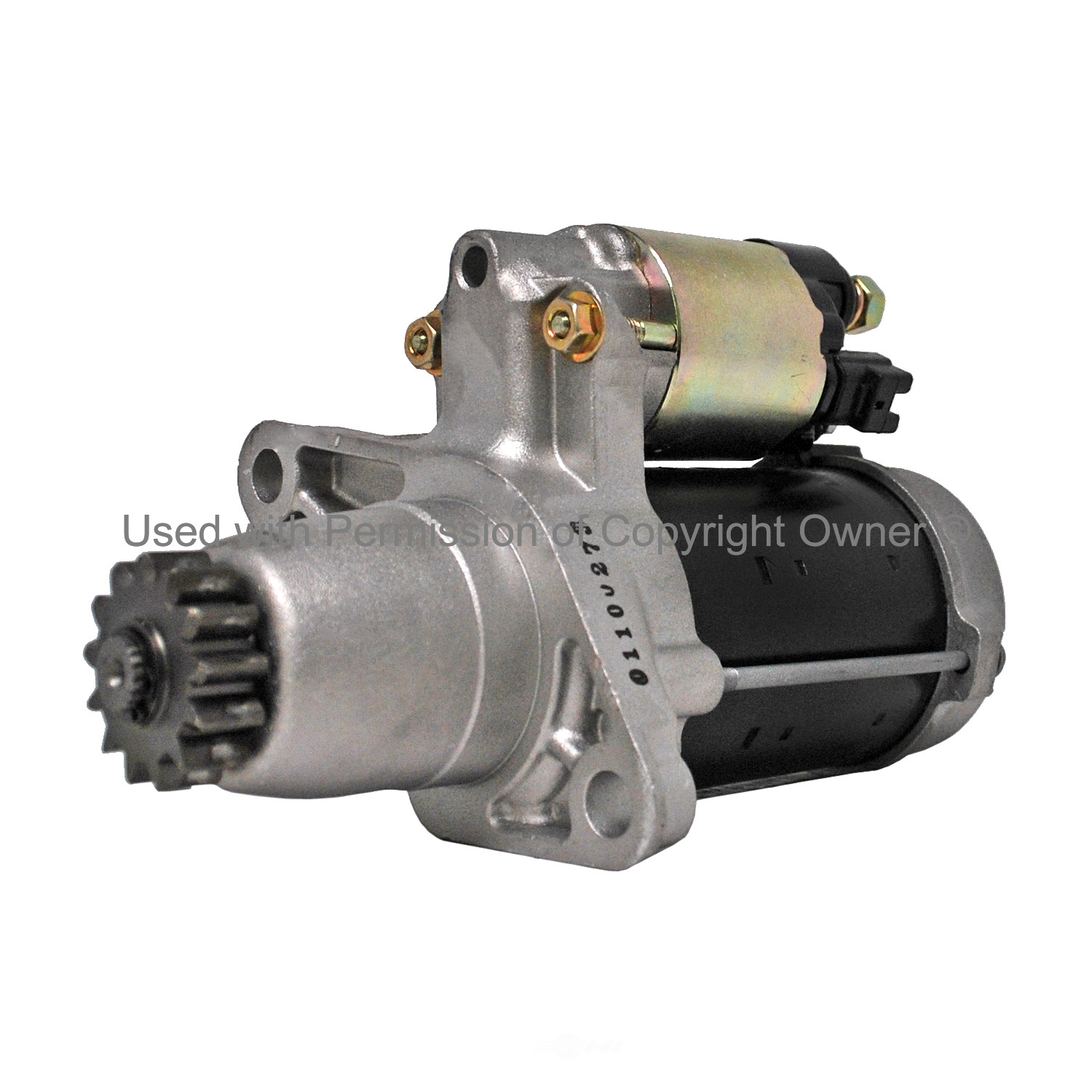 PURE ENERGY - Remanufactured - PGY - 19047