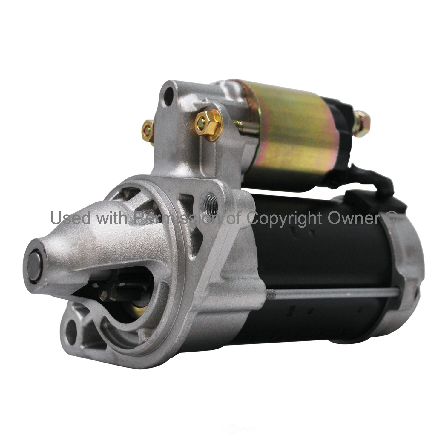 PURE ENERGY - Remanufactured - PGY 19049