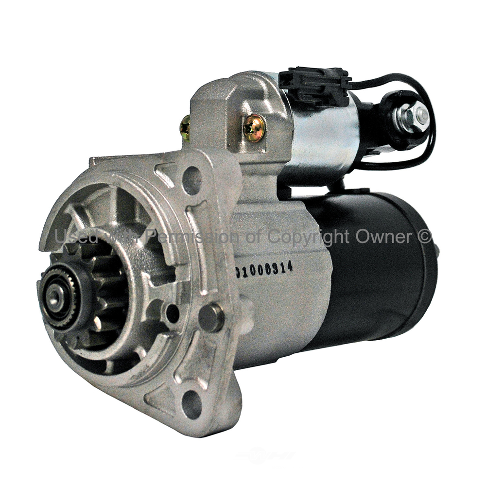 PURE ENERGY - Remanufactured - PGY 19061