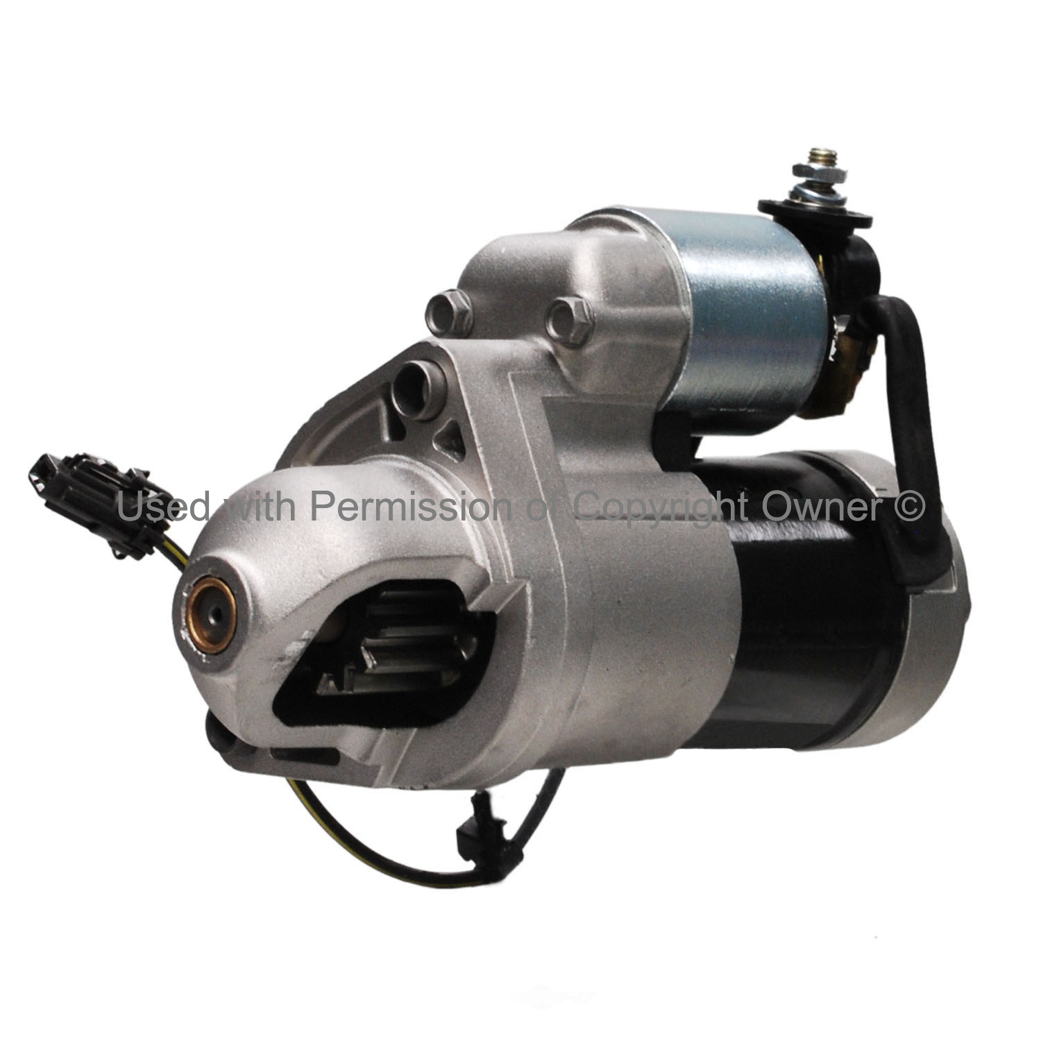 PURE ENERGY - Remanufactured - PGY 19067