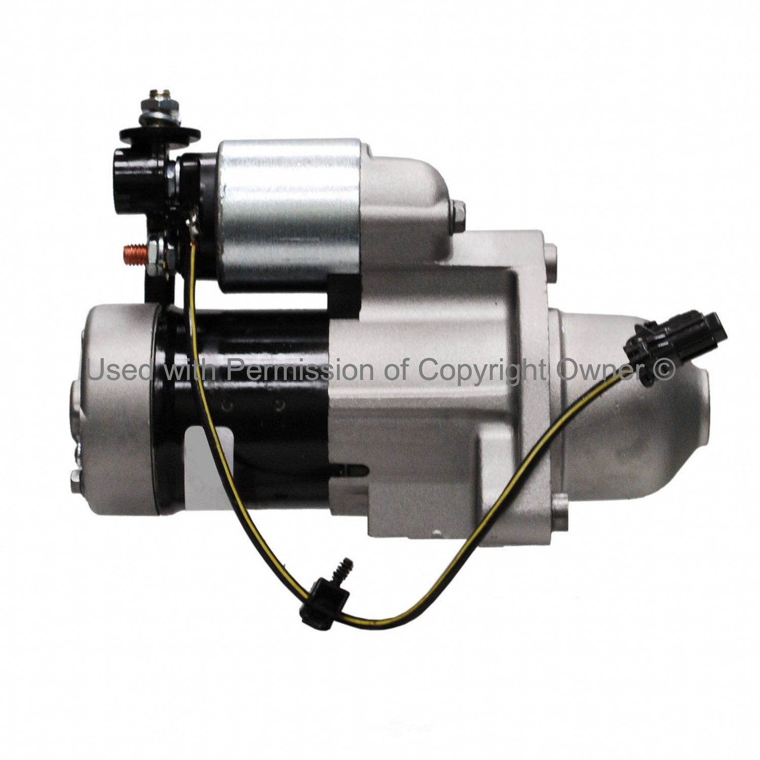 PURE ENERGY - Remanufactured - PGY 19067