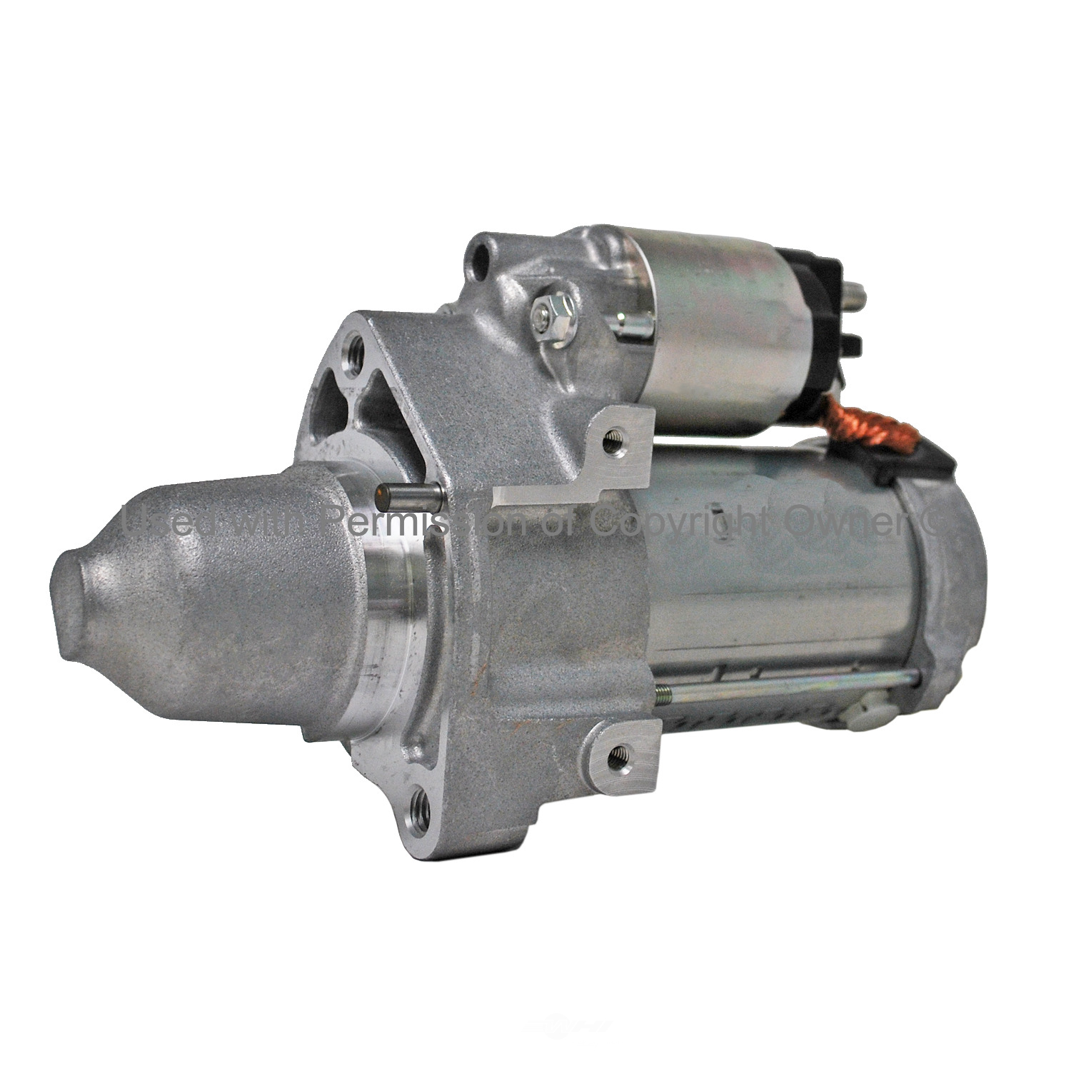 PURE ENERGY - Remanufactured - PGY 19079