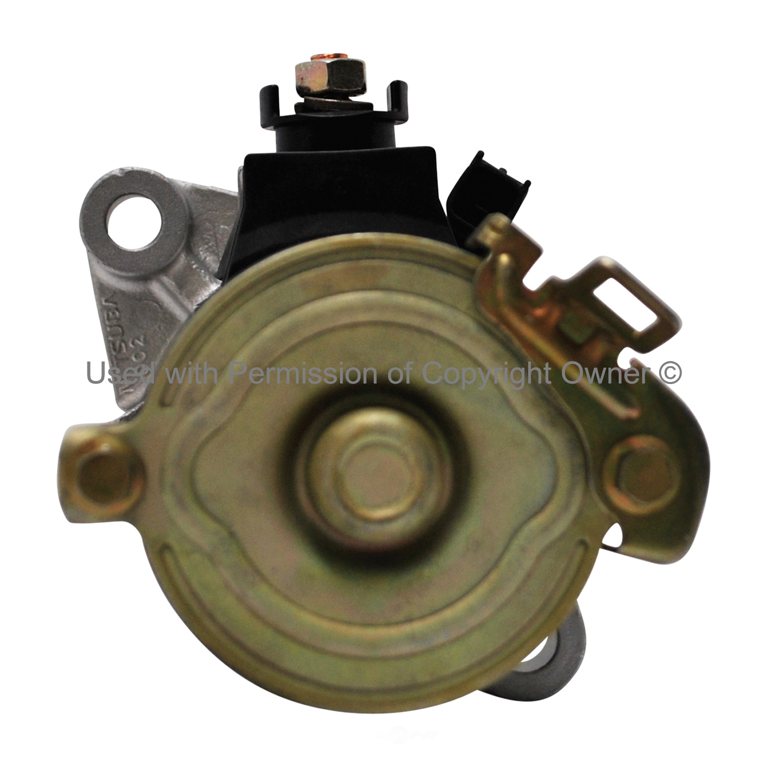 PURE ENERGY - Remanufactured - PGY 19082