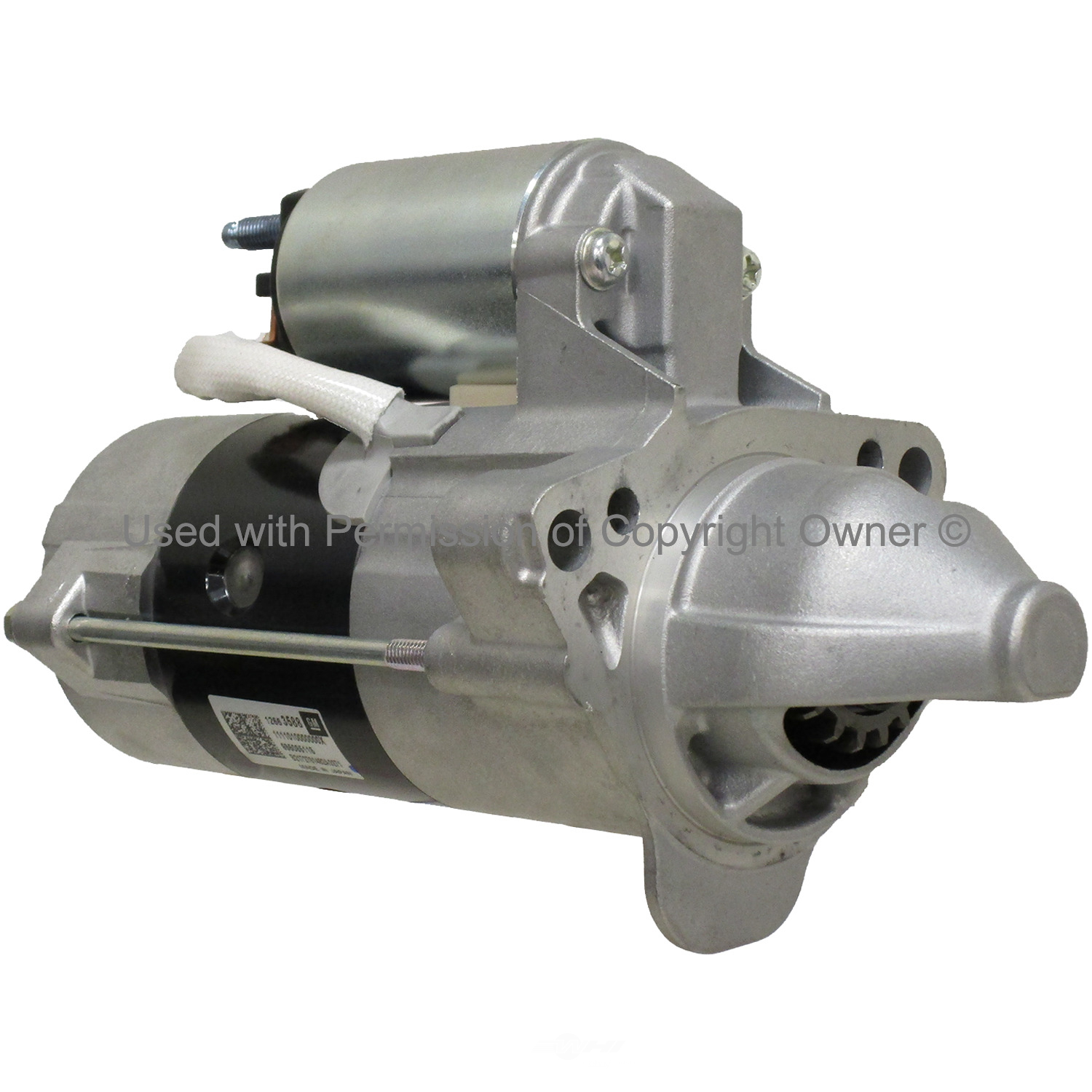 PURE ENERGY - Remanufactured - PGY - 19085