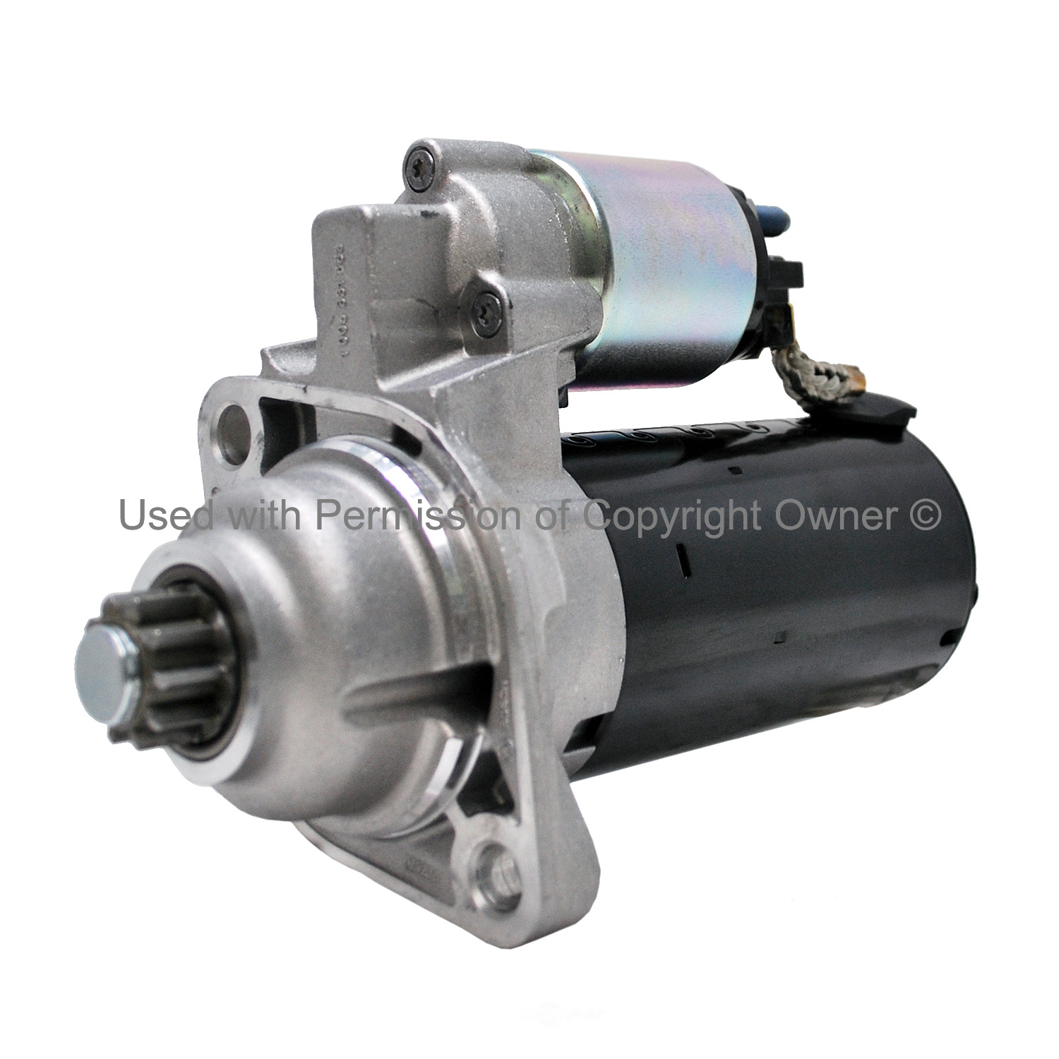 PURE ENERGY - Remanufactured - PGY - 19087