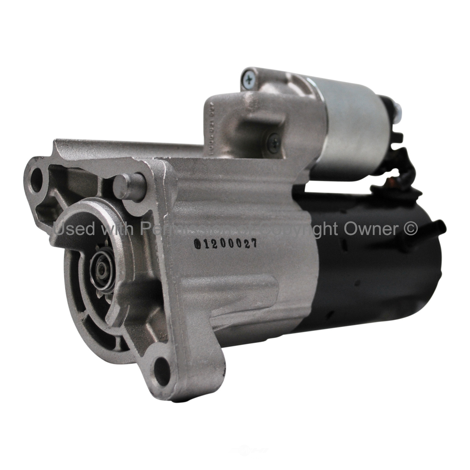 PURE ENERGY - Remanufactured - PGY 19095