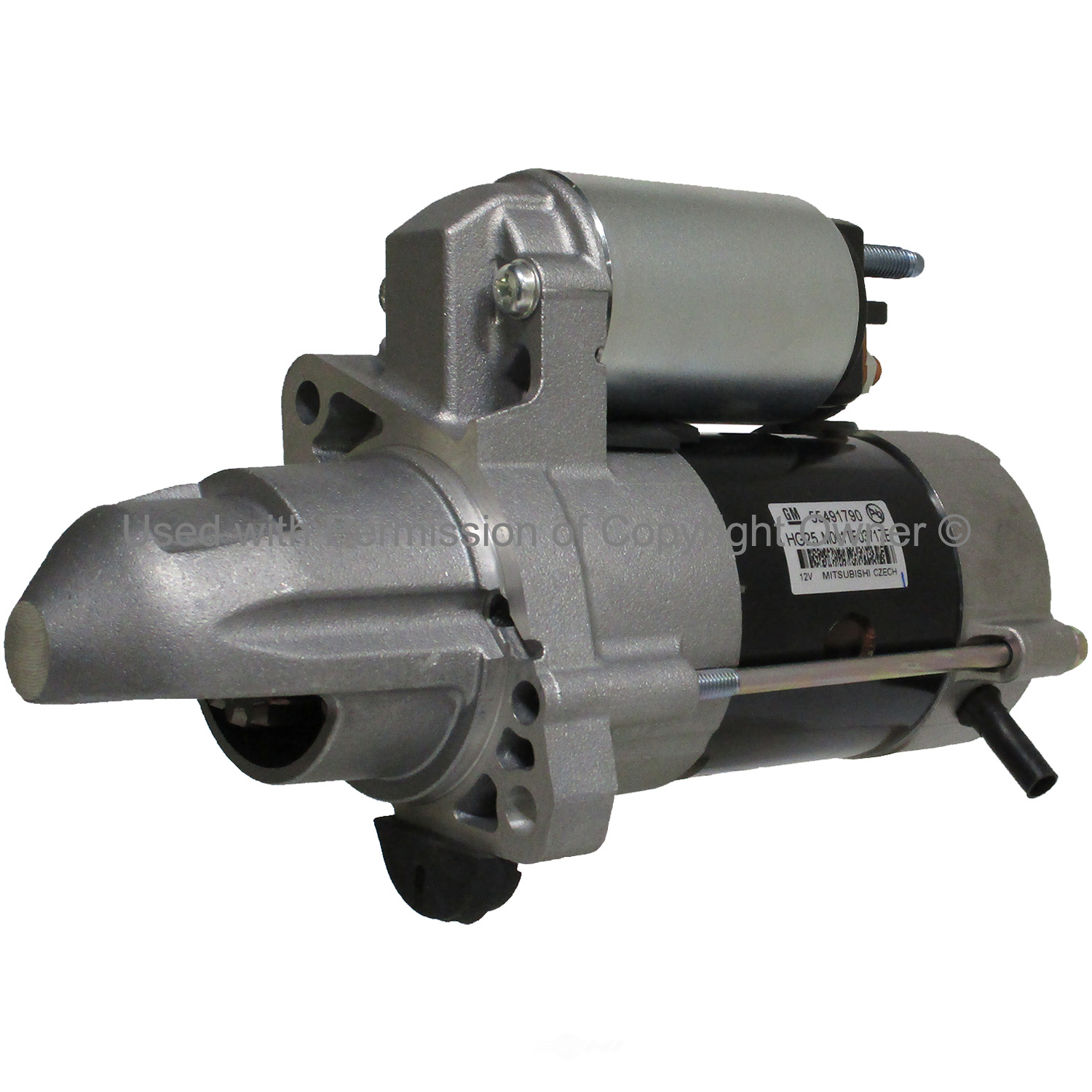 PURE ENERGY - Remanufactured - PGY - 19107