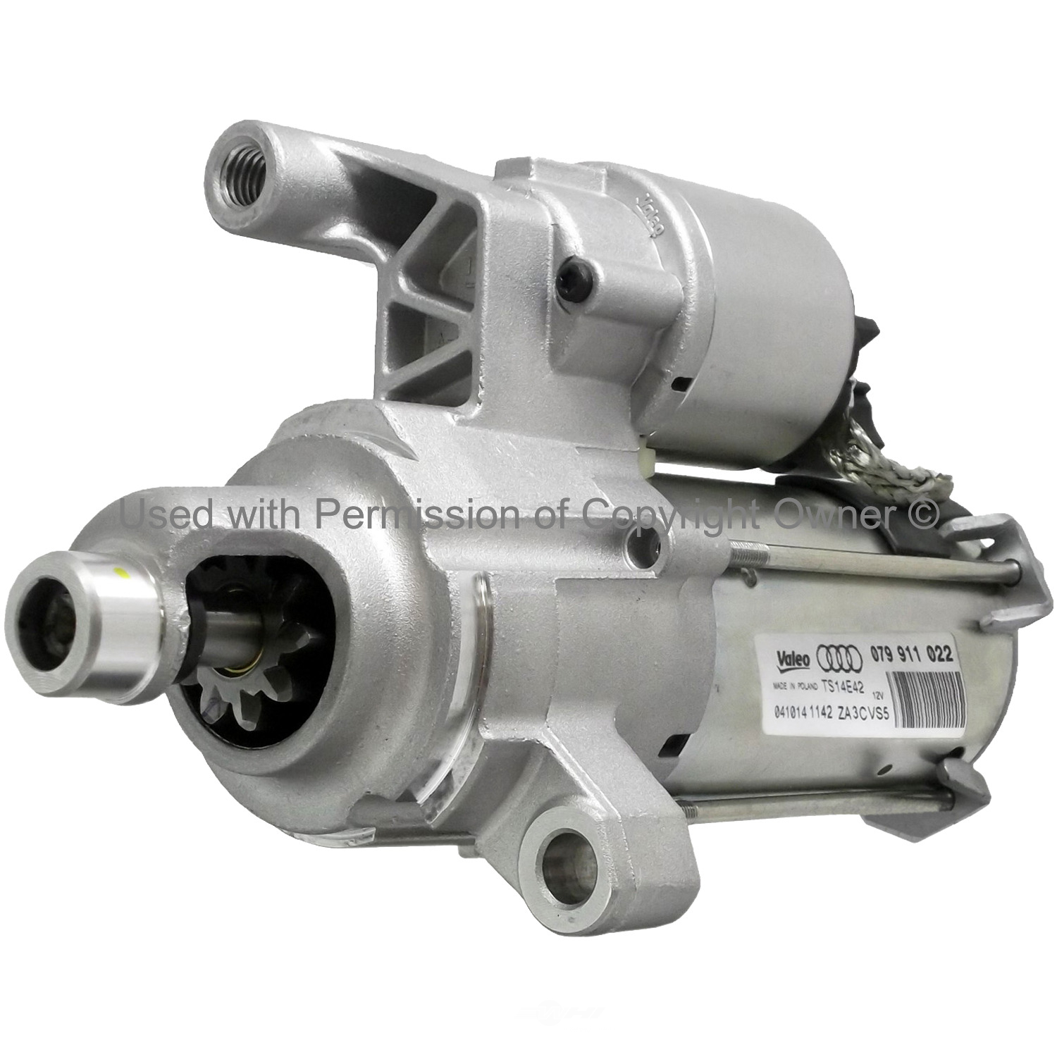 PURE ENERGY - Remanufactured - PGY - 19113