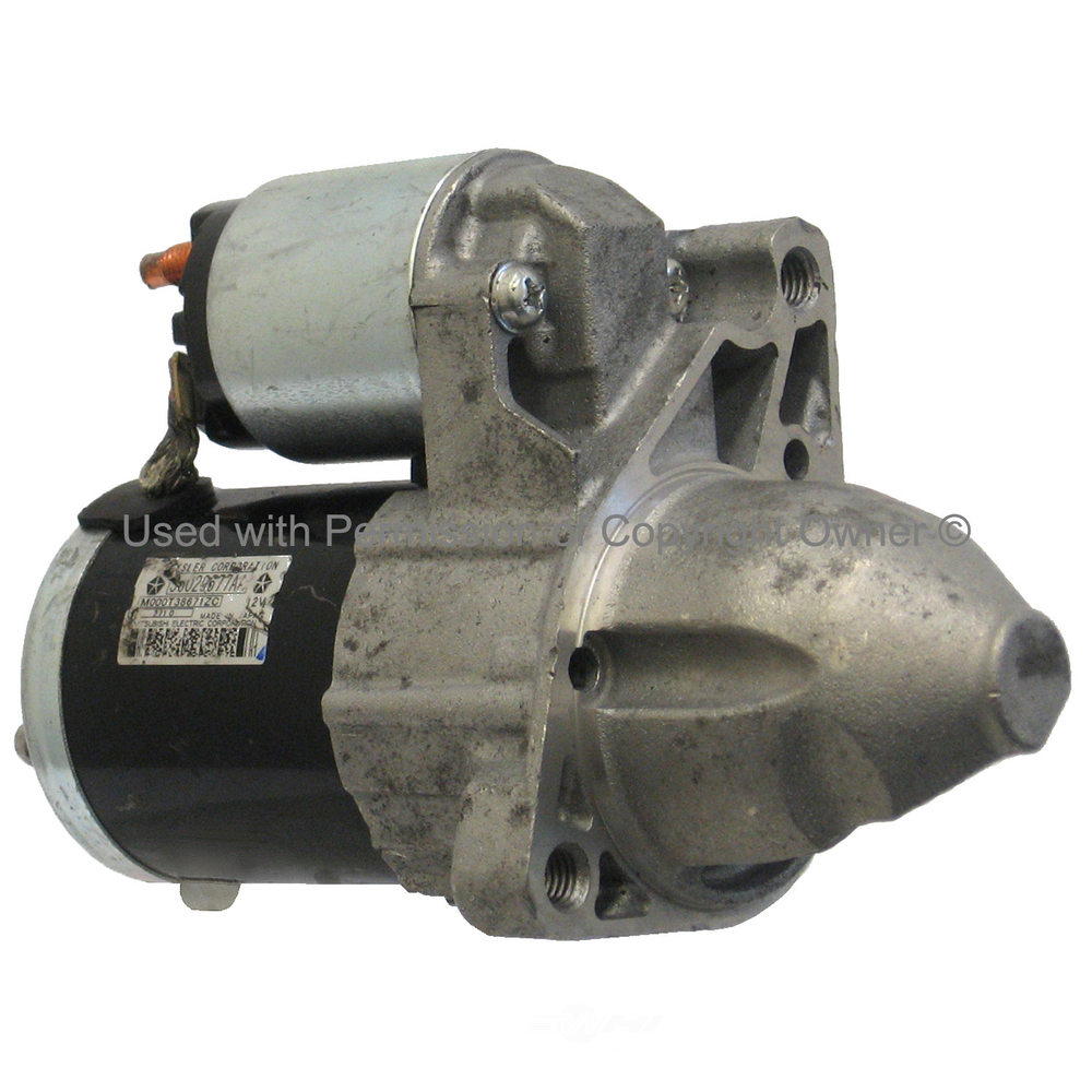 PURE ENERGY - Remanufactured - PGY - 19143