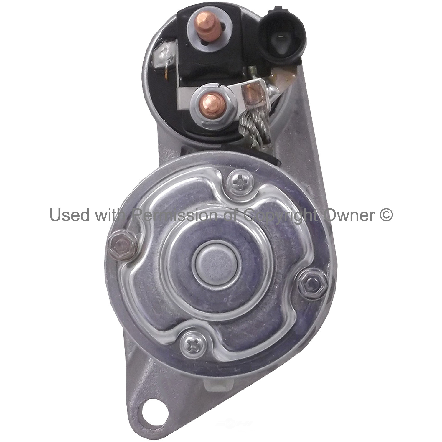 PURE ENERGY - Remanufactured - PGY 19145
