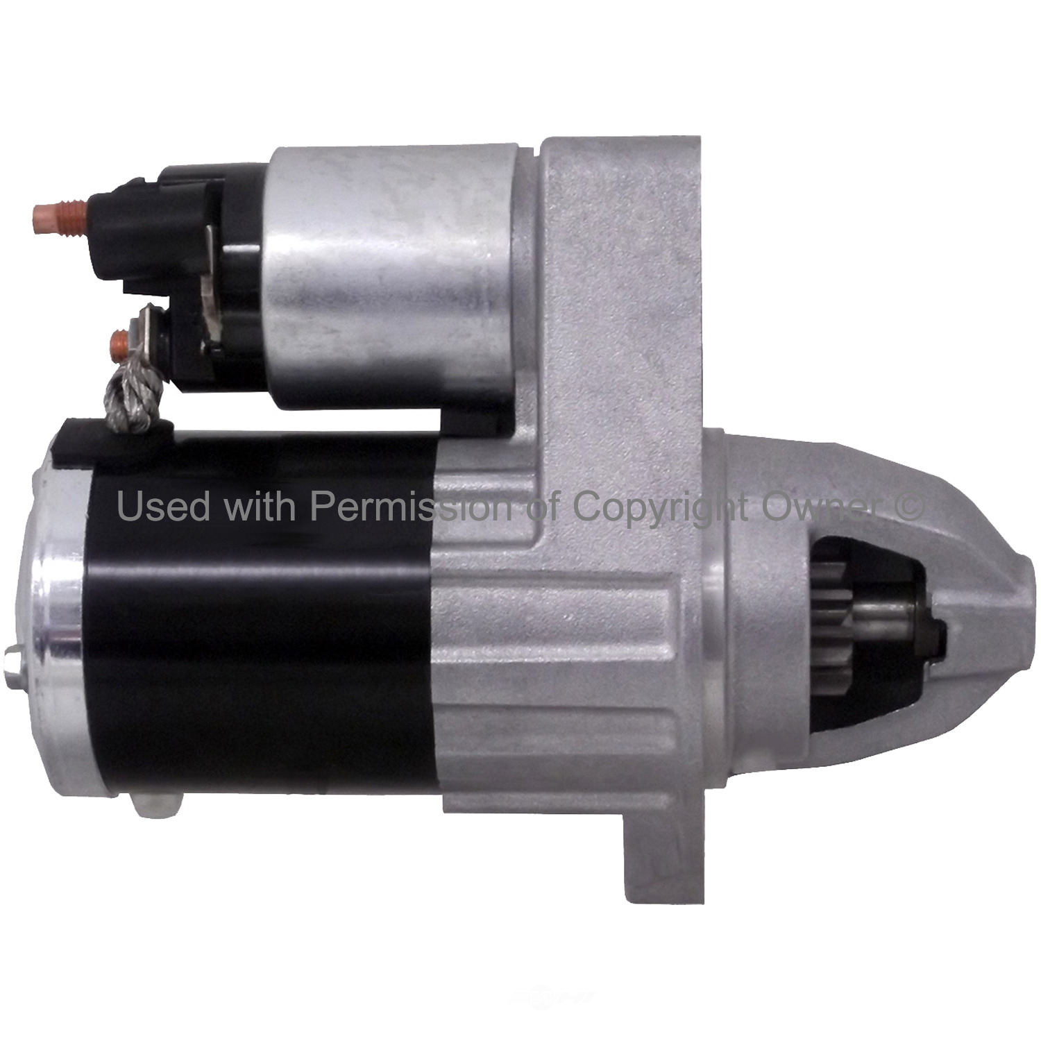 PURE ENERGY - Remanufactured - PGY 19145