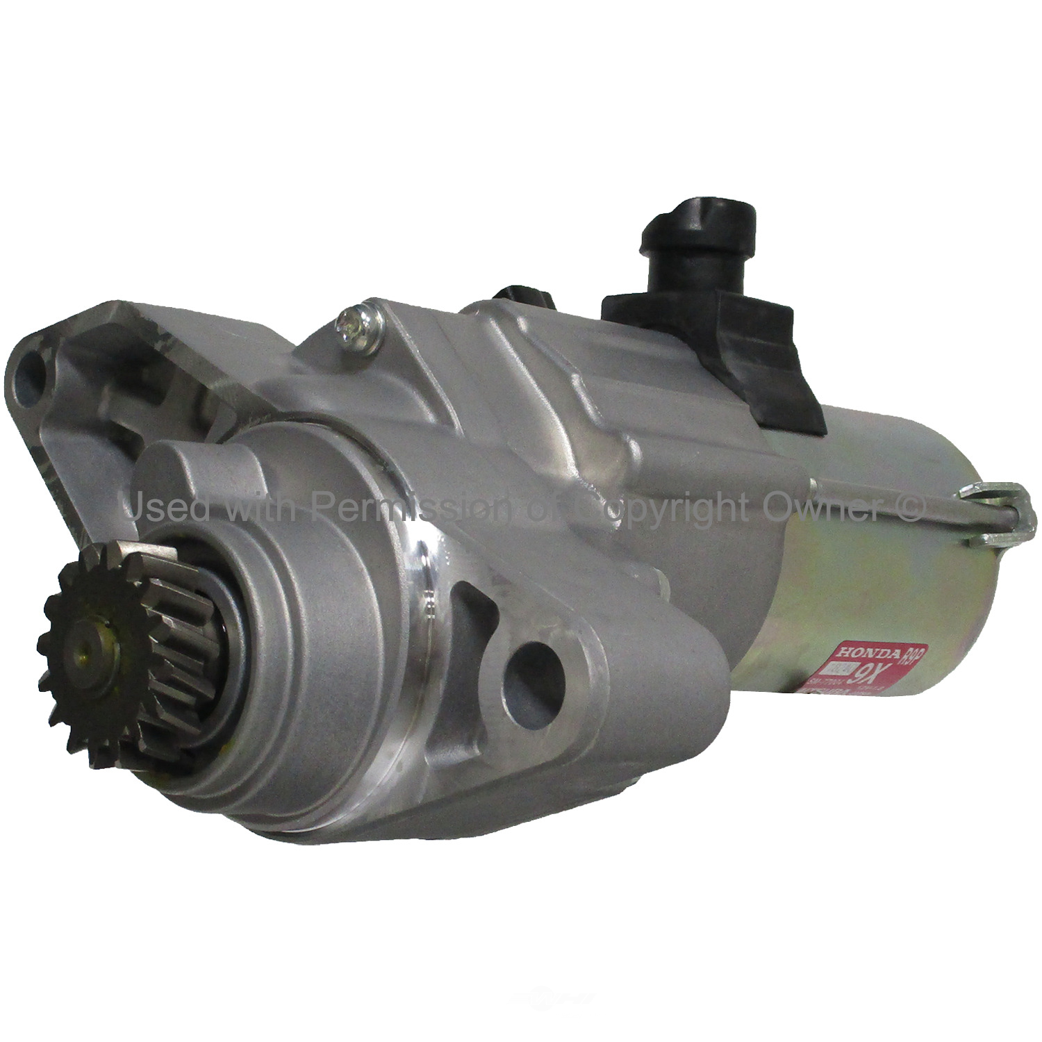 PURE ENERGY - Remanufactured - PGY - 19147
