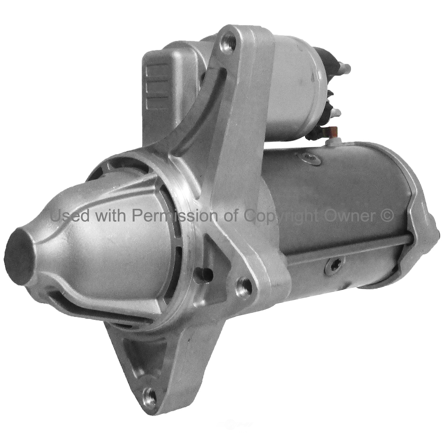 PURE ENERGY - Remanufactured - PGY - 19149
