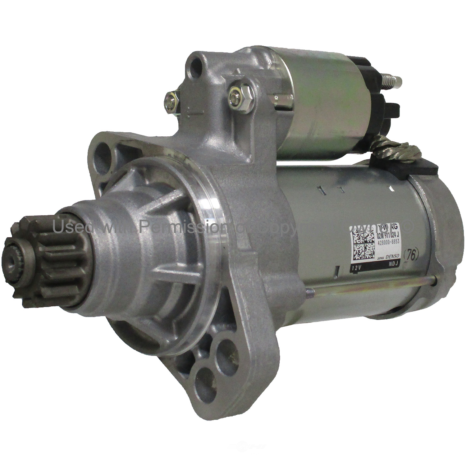 PURE ENERGY - Remanufactured - PGY - 19168