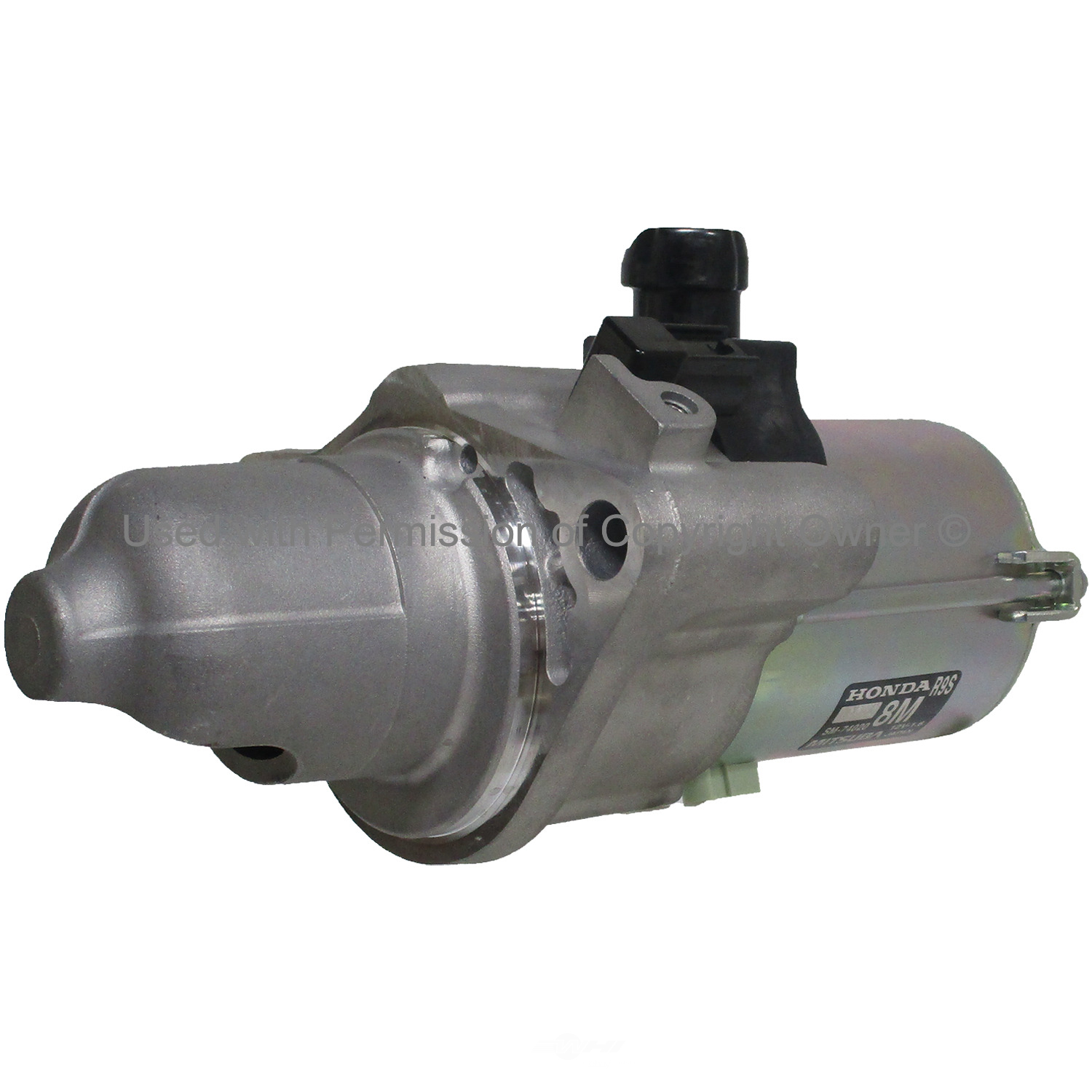 PURE ENERGY - Remanufactured - PGY - 19169