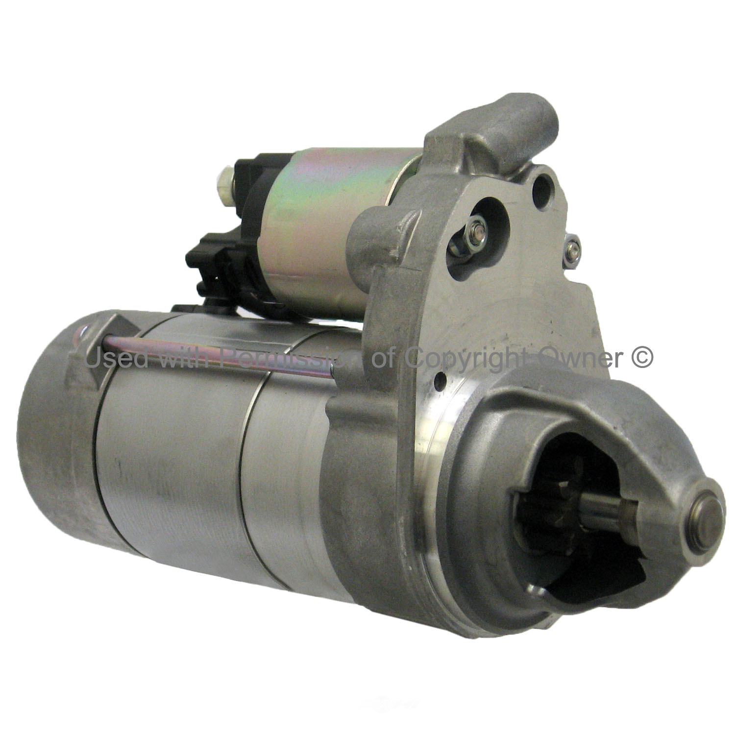 PURE ENERGY - Remanufactured - PGY - 19173