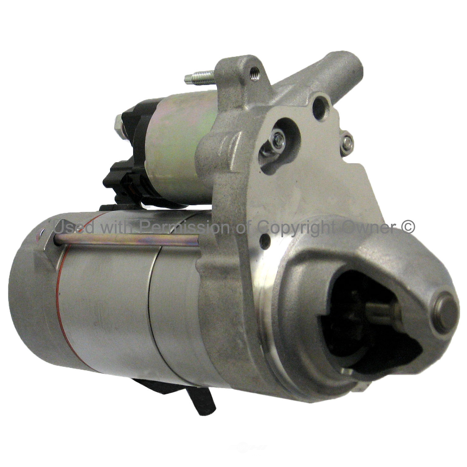 PURE ENERGY - Remanufactured - PGY - 19180