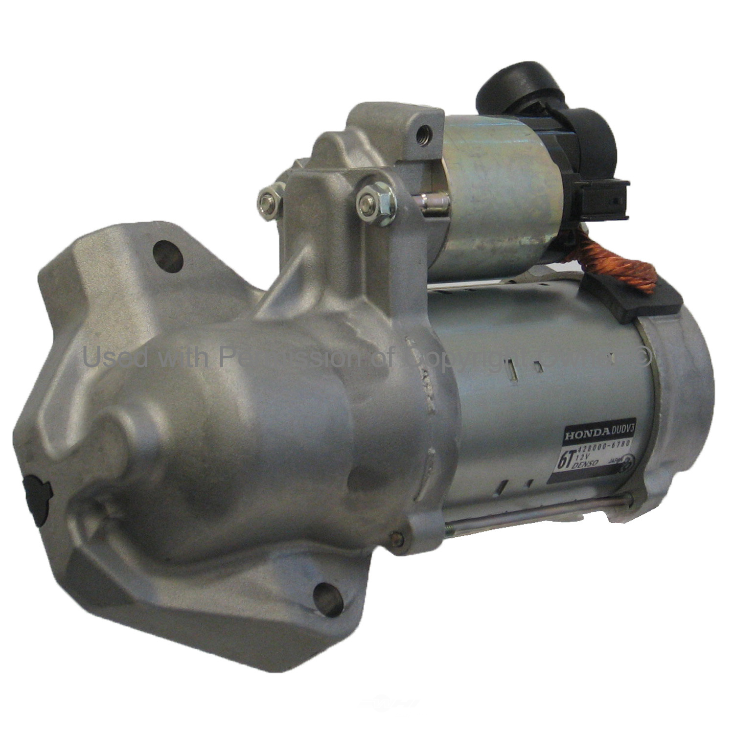 PURE ENERGY - Remanufactured - PGY - 19182