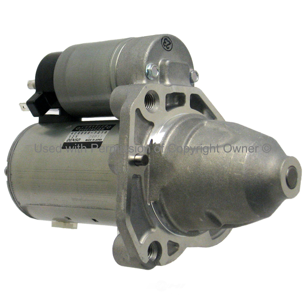 PURE ENERGY - Remanufactured - PGY 19185